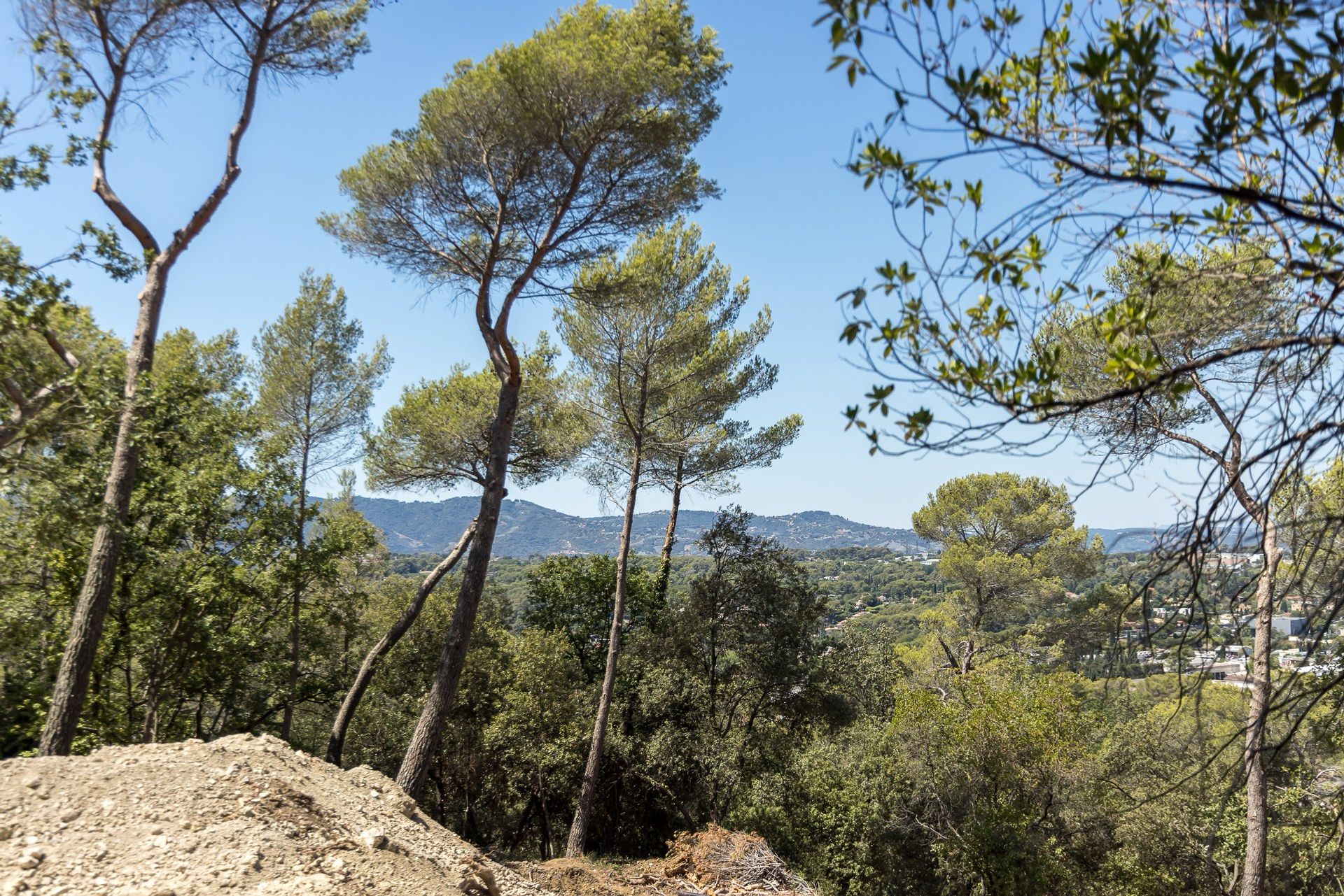 casa en Mougins, Provence-Alpes-Côte d'Azur 10838610