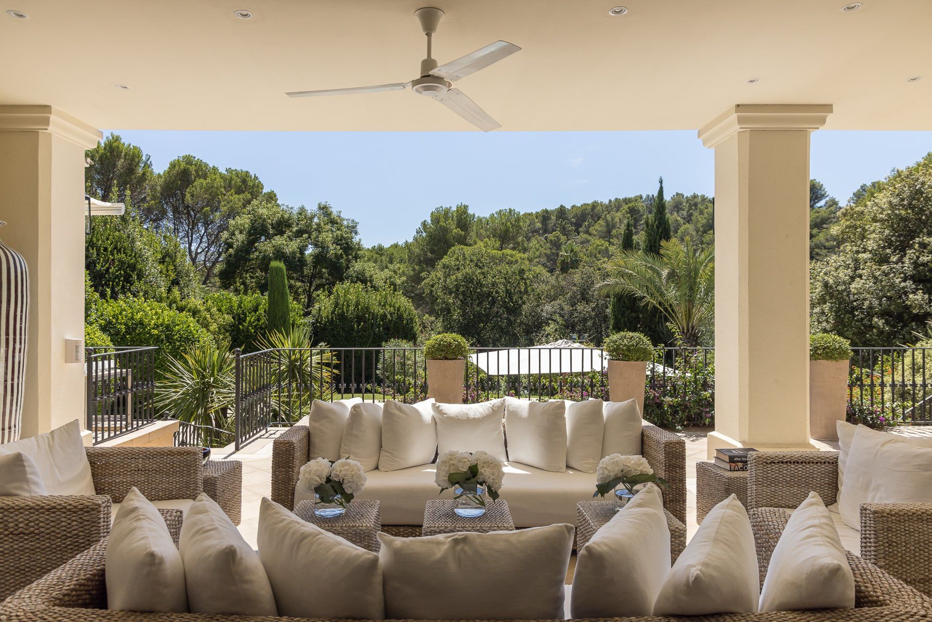 Hus i Mougins, Provence-Alpes-Côte d'Azur 10838622