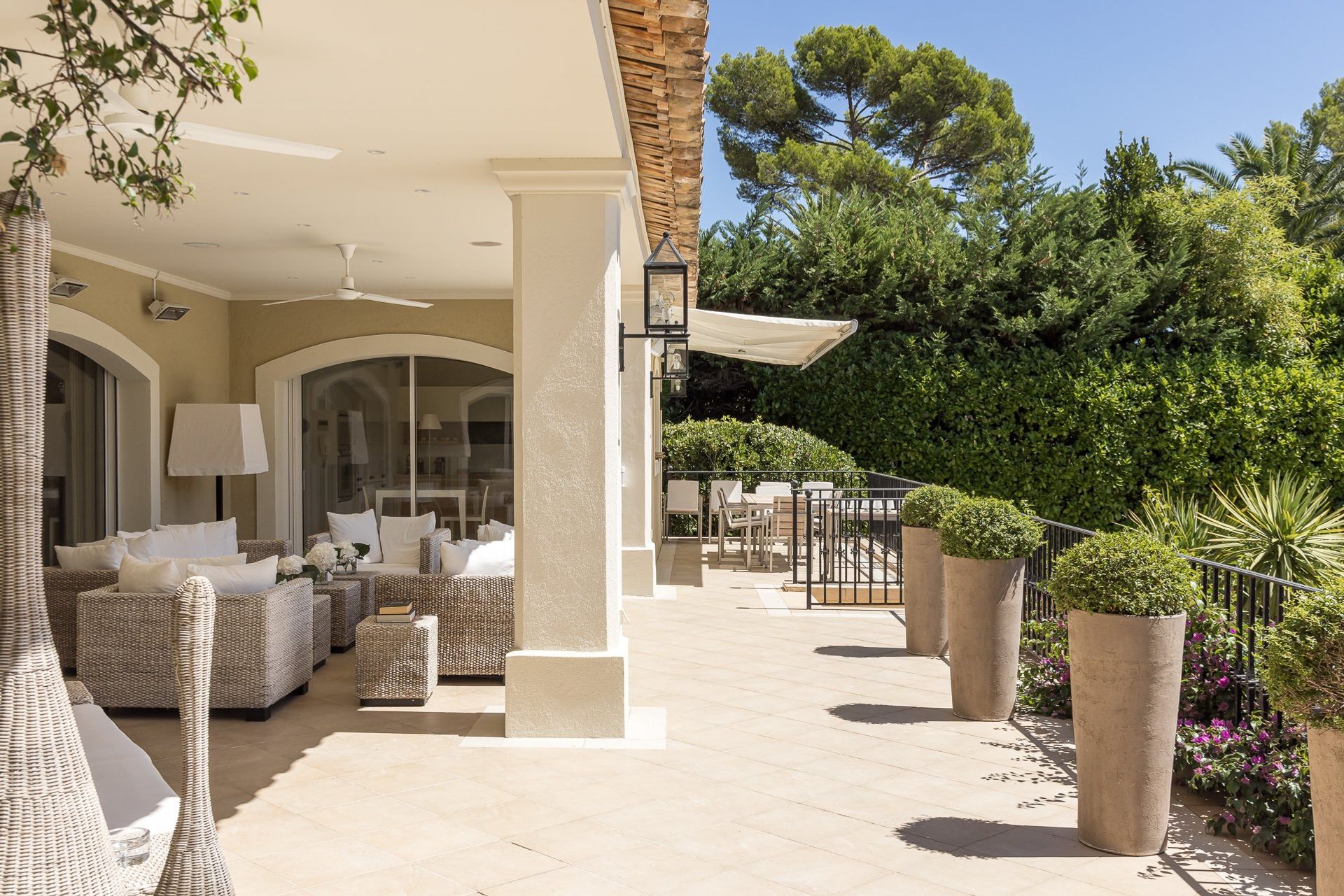 Hus i Mougins, Provence-Alpes-Côte d'Azur 10838622