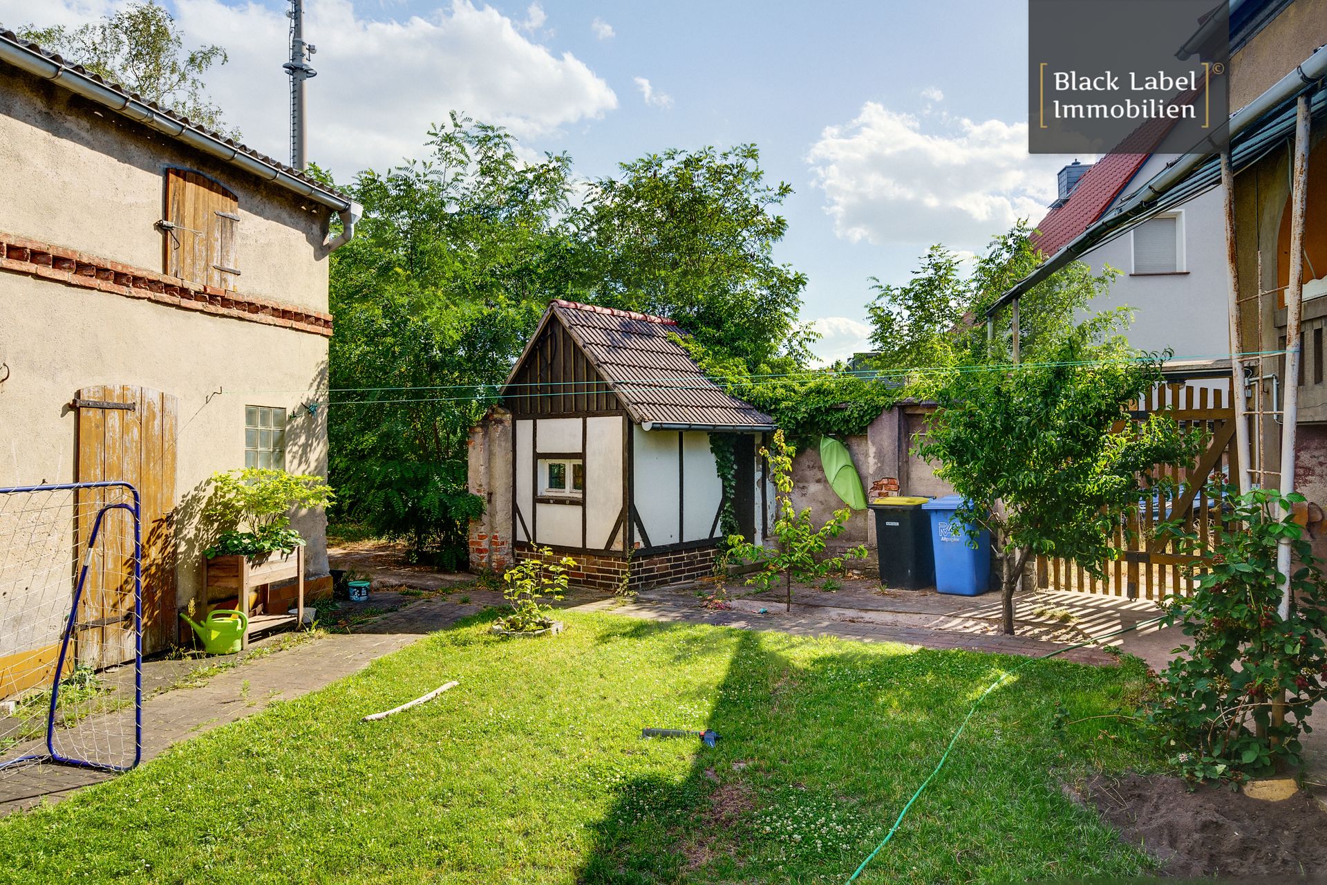 Condominio en Brück, Brandenburg 10838632