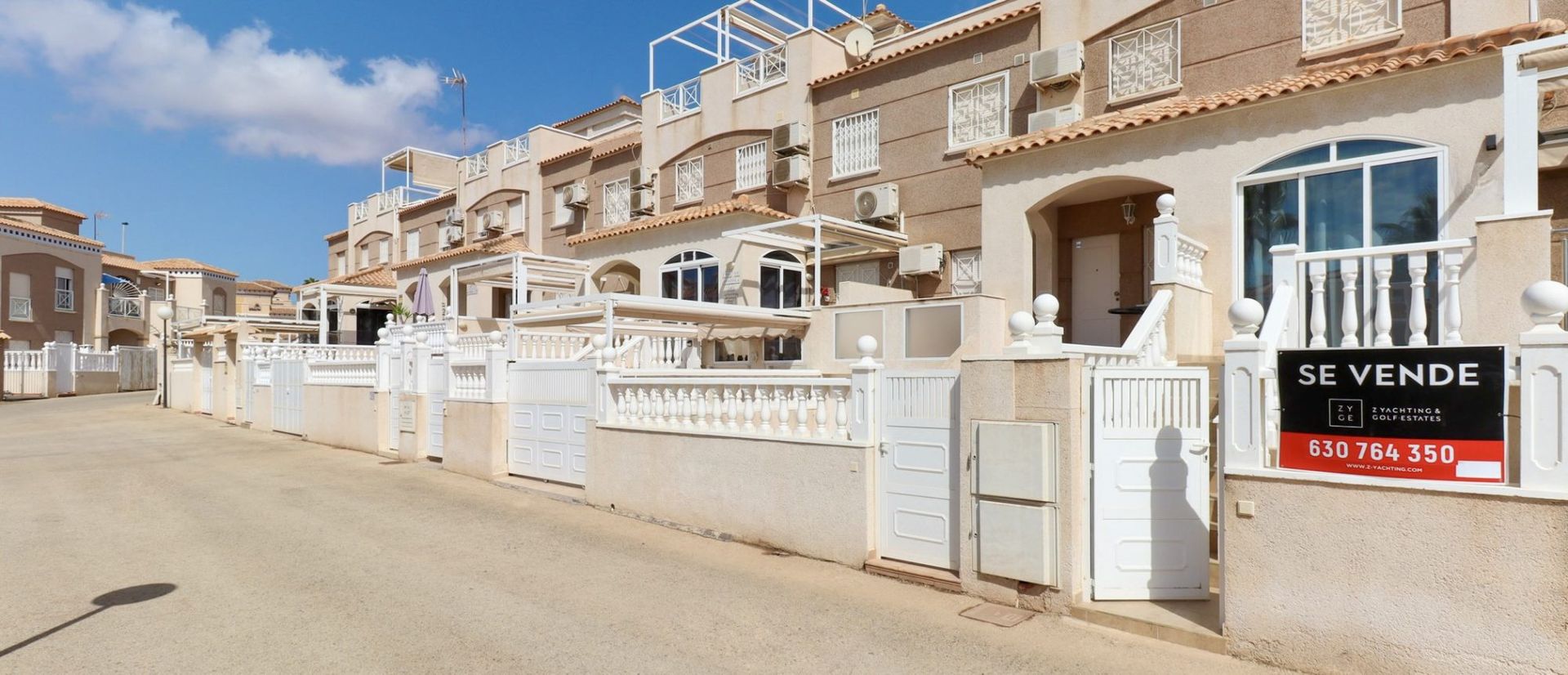 casa no Torrevieja, Valencian Community 10838773