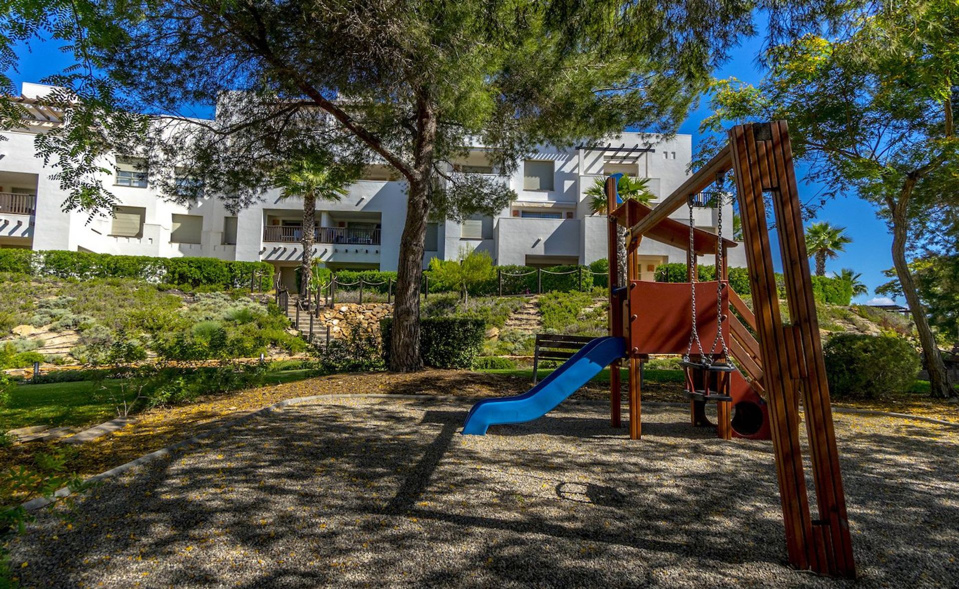 Land im Dehesa de Campoamor, Comunidad Valenciana 10838777