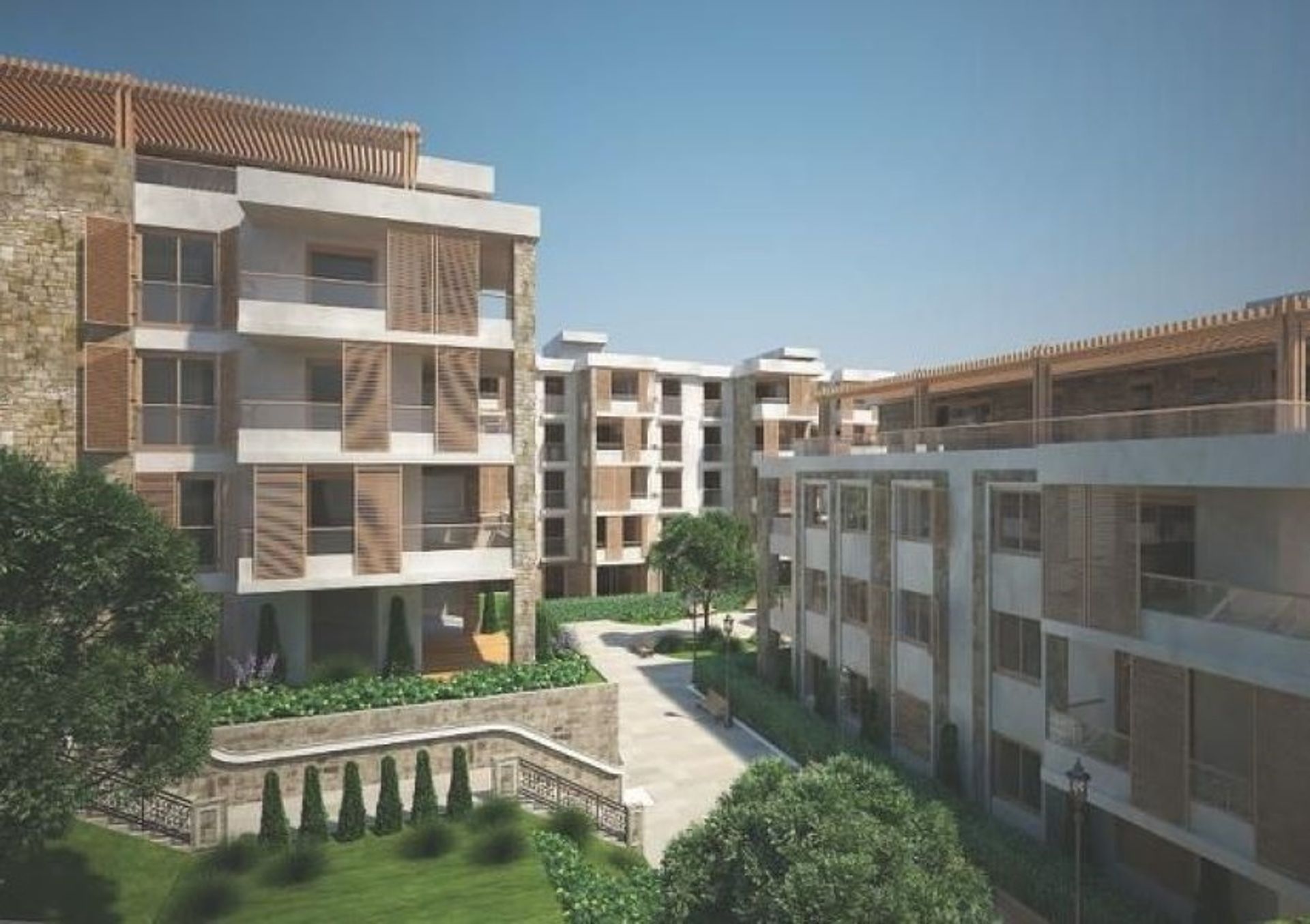 Condominium dans Herceg Novi, Herceg Novi 10838851