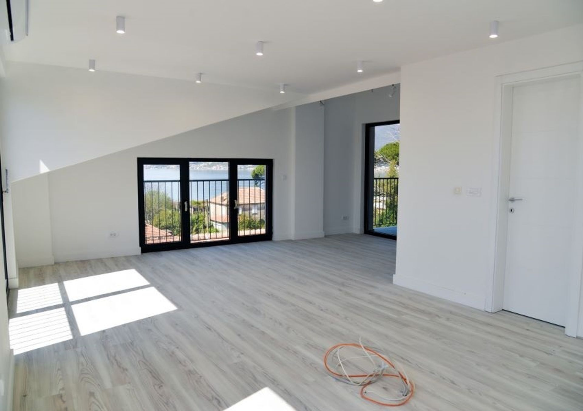 Condominio nel Peani, Tivat 10838861