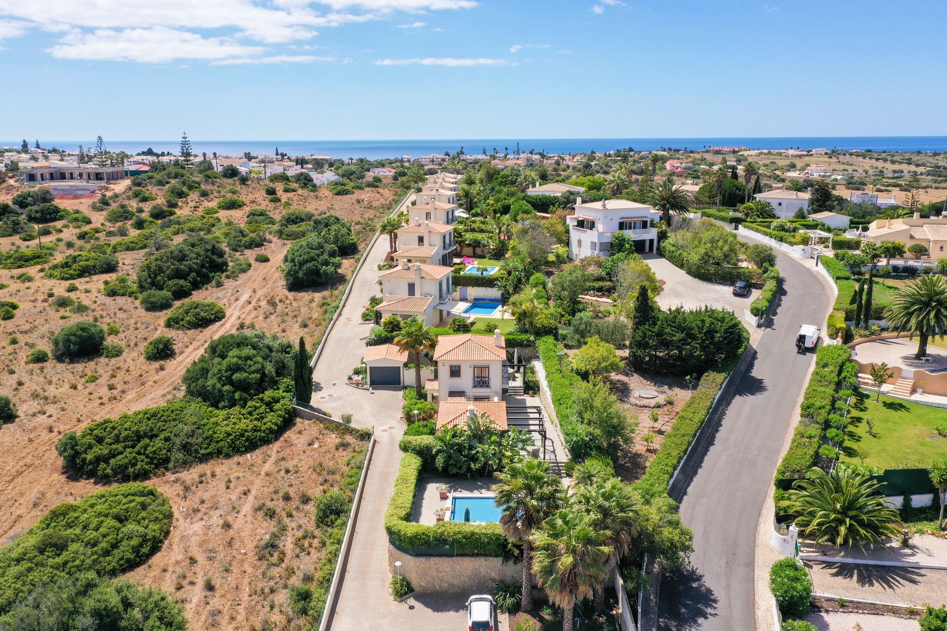 casa en Praia da Luz, Faro District 10839233