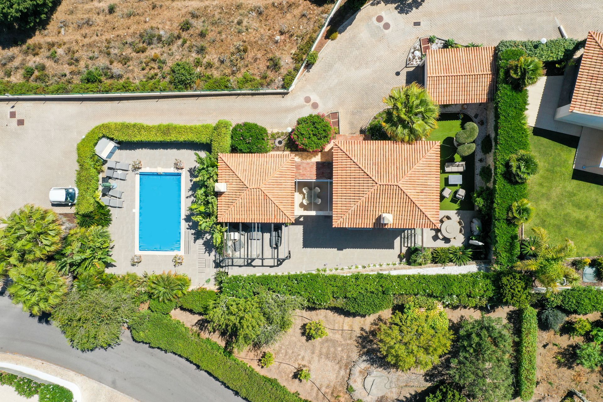 casa en Praia da Luz, Faro District 10839233