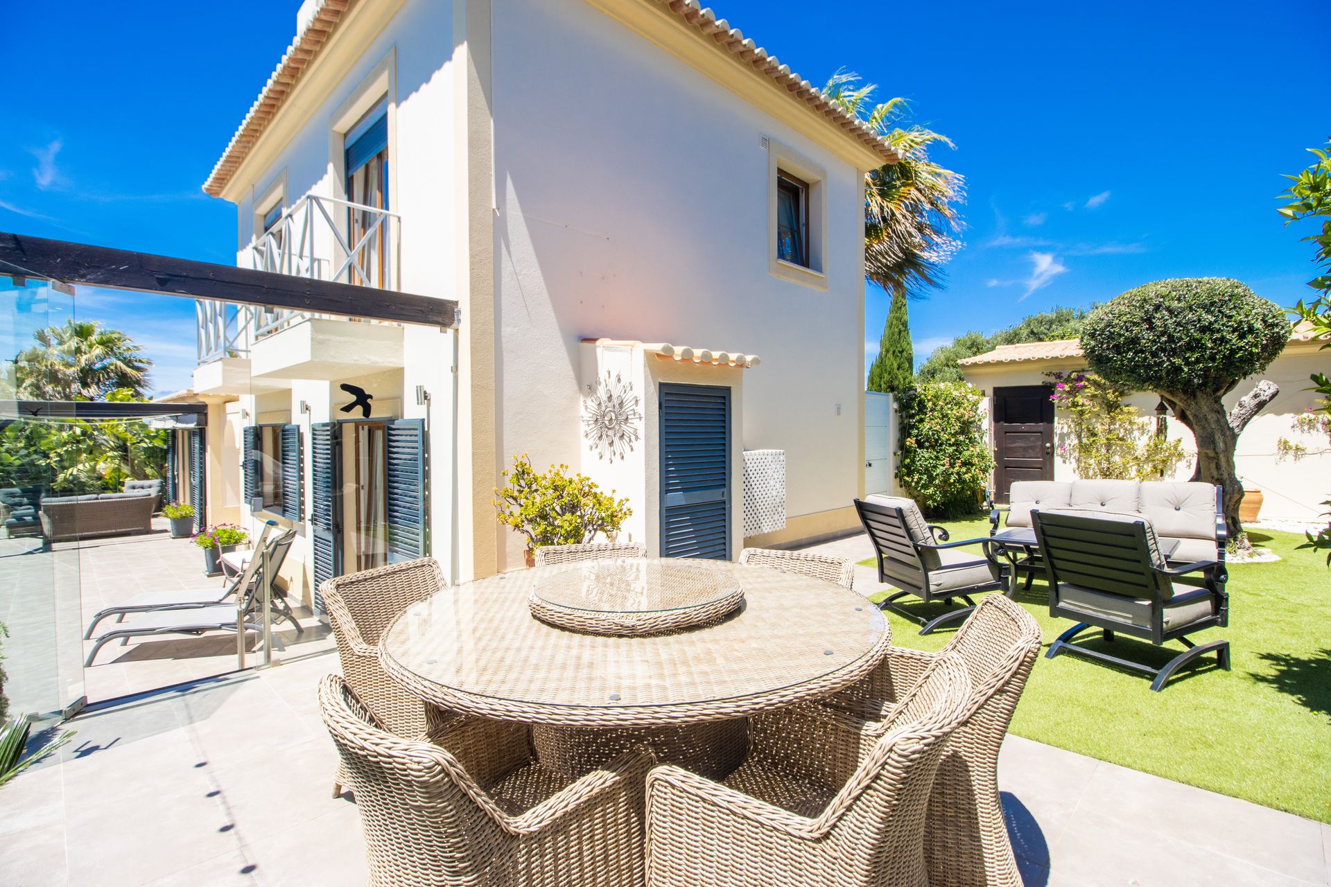 casa en Praia da Luz, Faro District 10839233