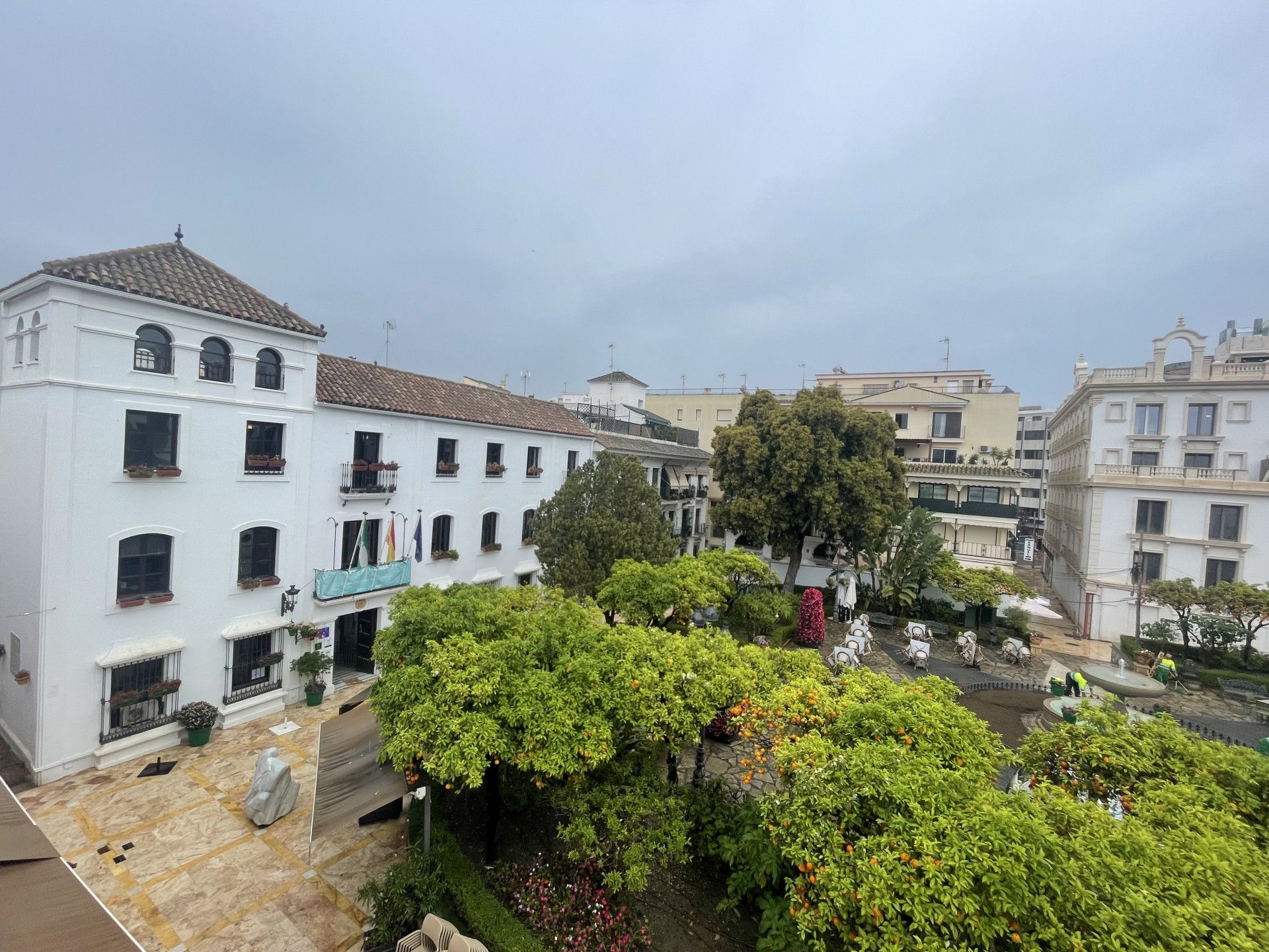 Minorista en Estepona, Andalucía 10839333