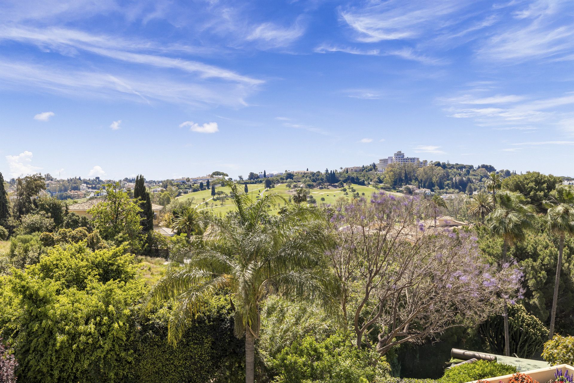 casa en Benahavís, Andalucía 10839346