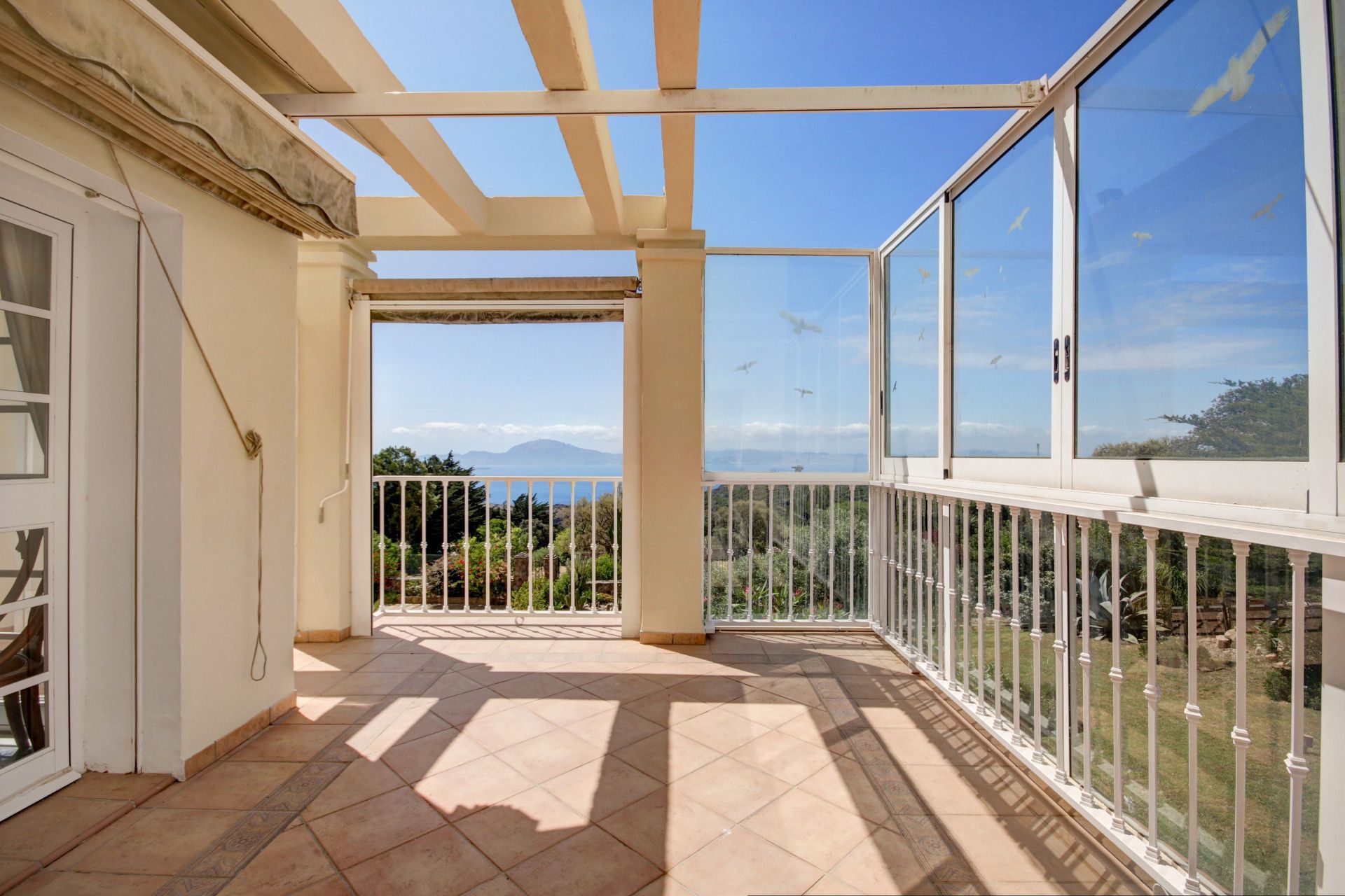 House in Tarifa, Andalucía 10839395