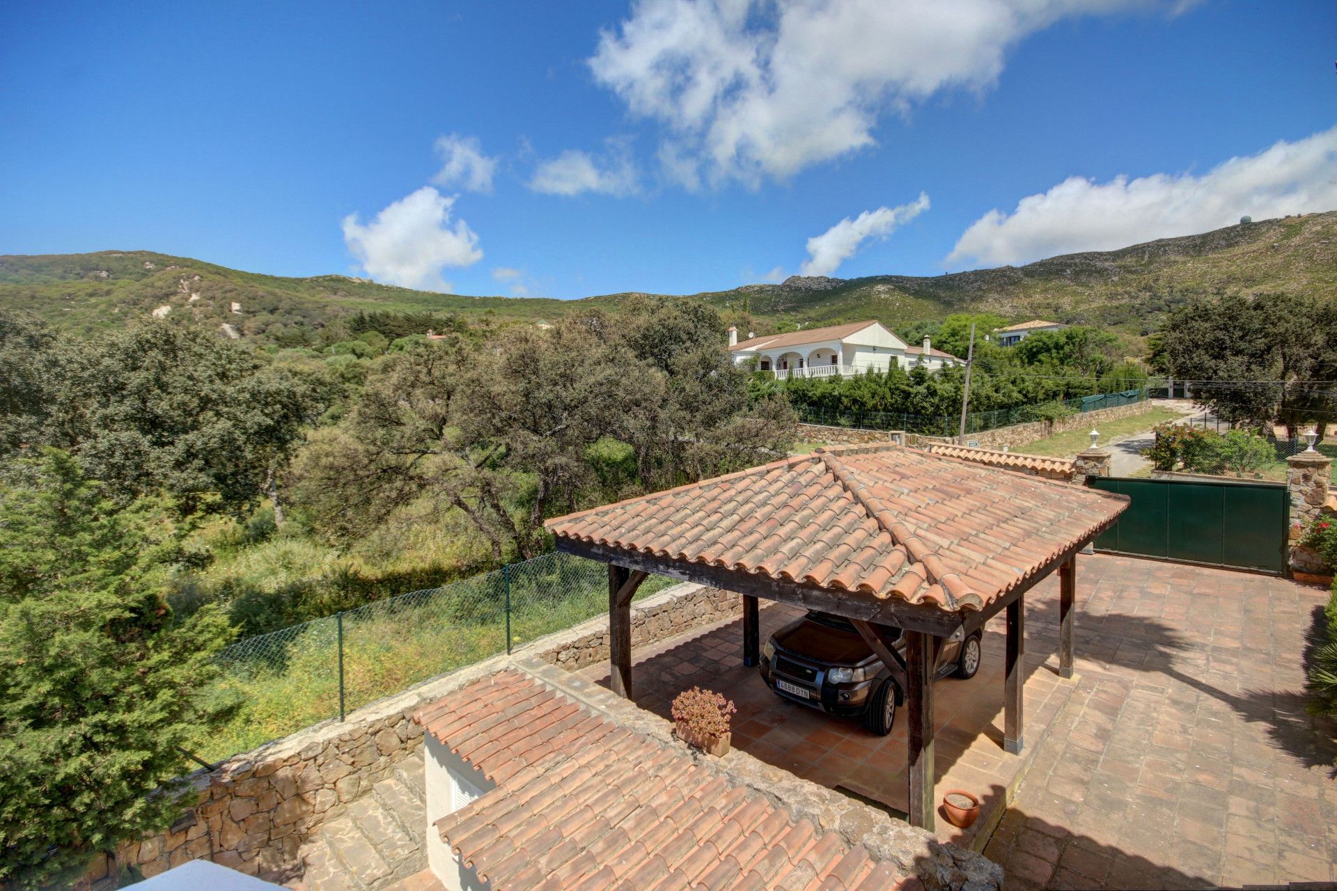 House in Tarifa, Andalucía 10839395