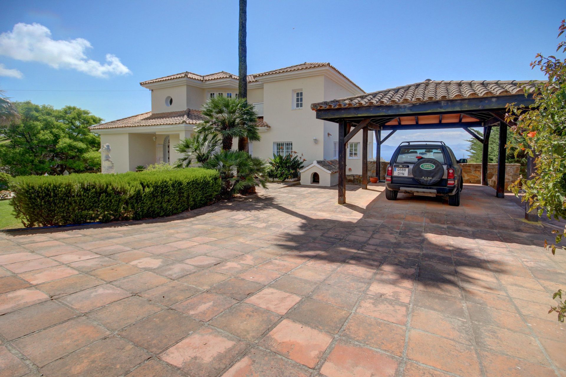 House in Tarifa, Andalucía 10839395