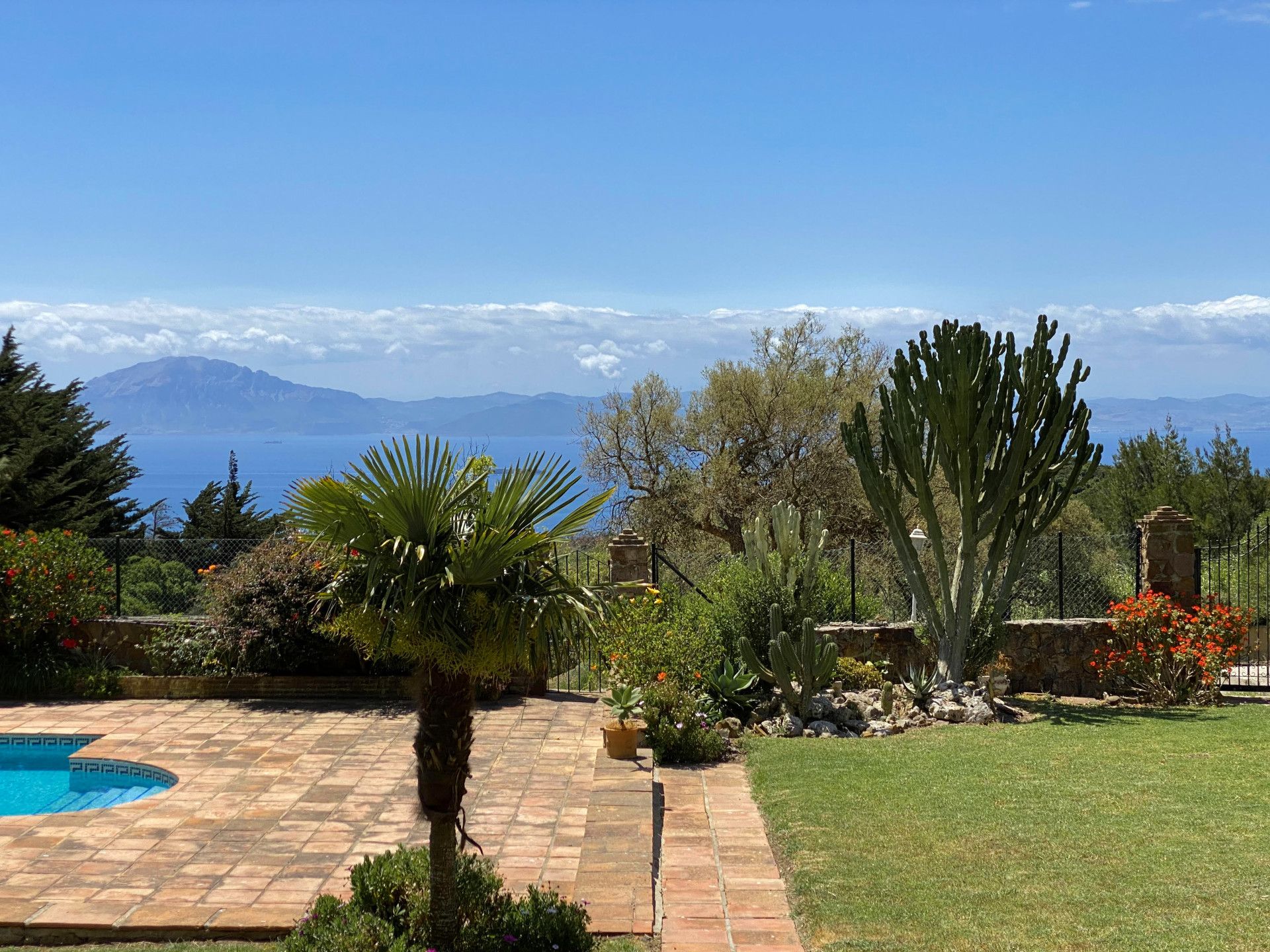 House in Tarifa, Andalucía 10839395