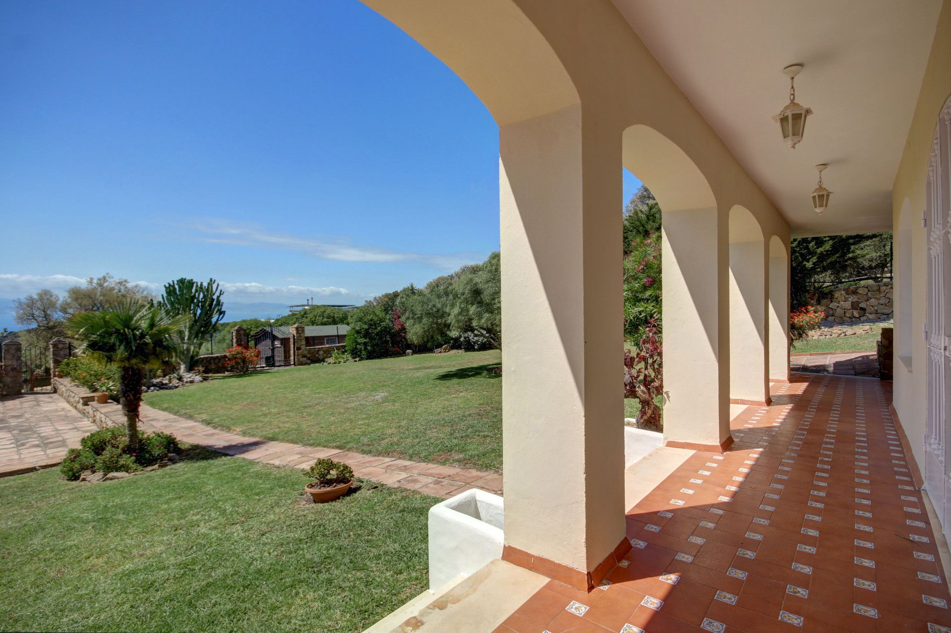 House in Tarifa, Andalucía 10839395