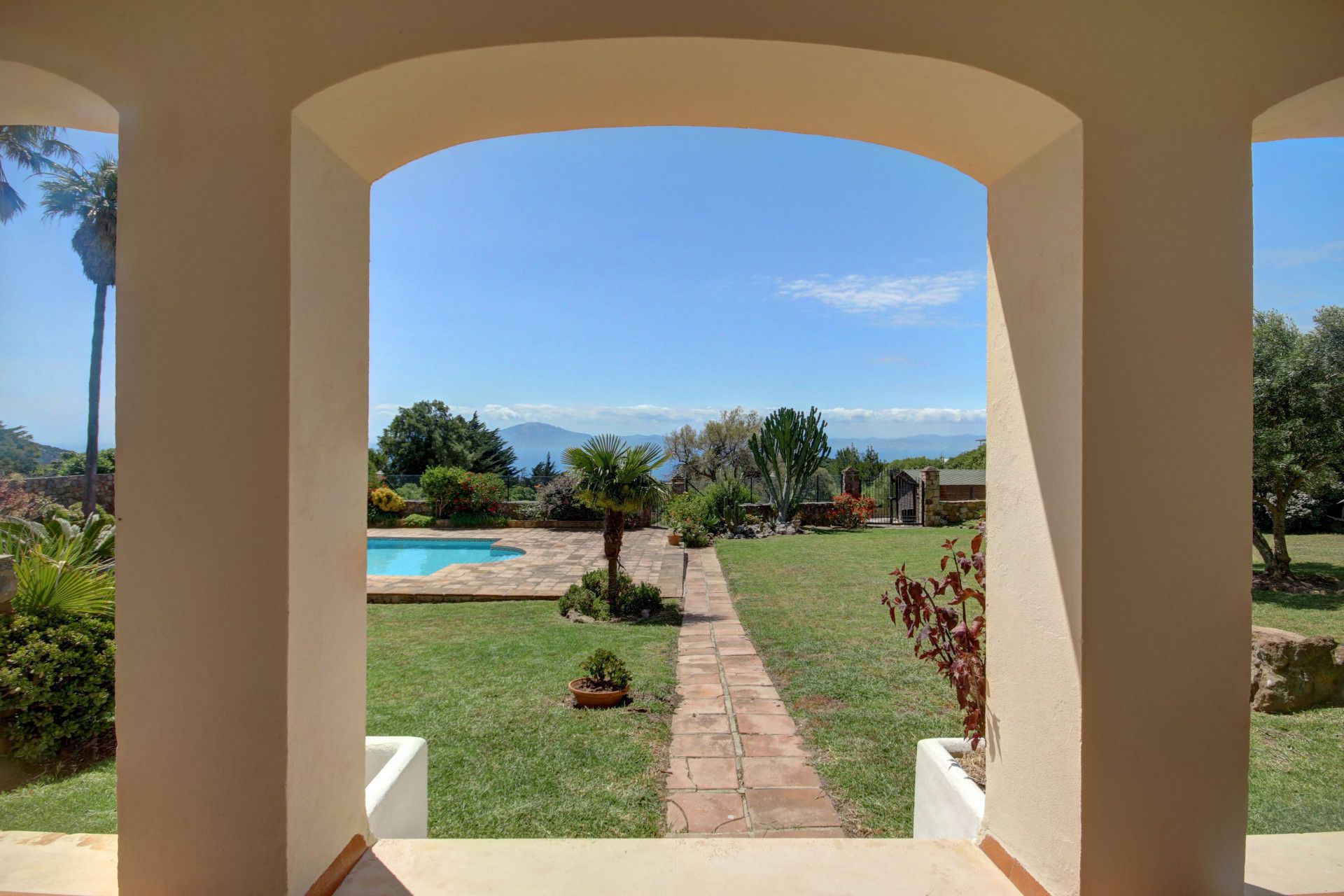 House in Tarifa, Andalucía 10839395