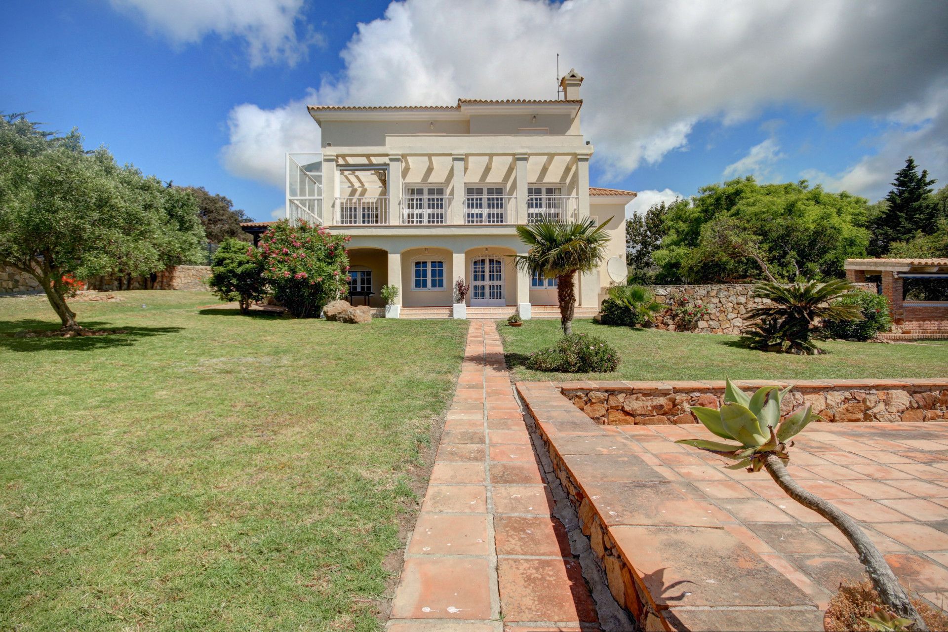 House in Tarifa, Andalucía 10839395