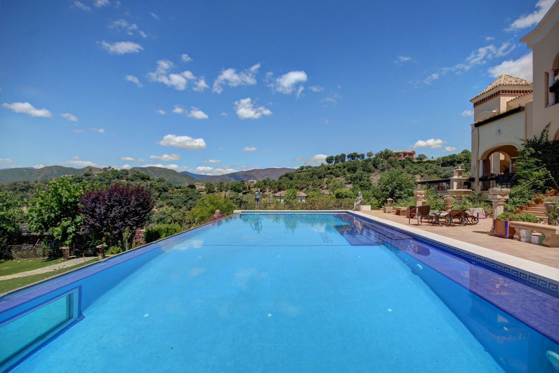 Huis in Benahavis, Andalusië 10839435