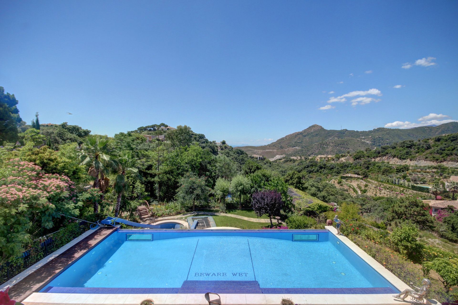 Huis in Benahavis, Andalusië 10839435