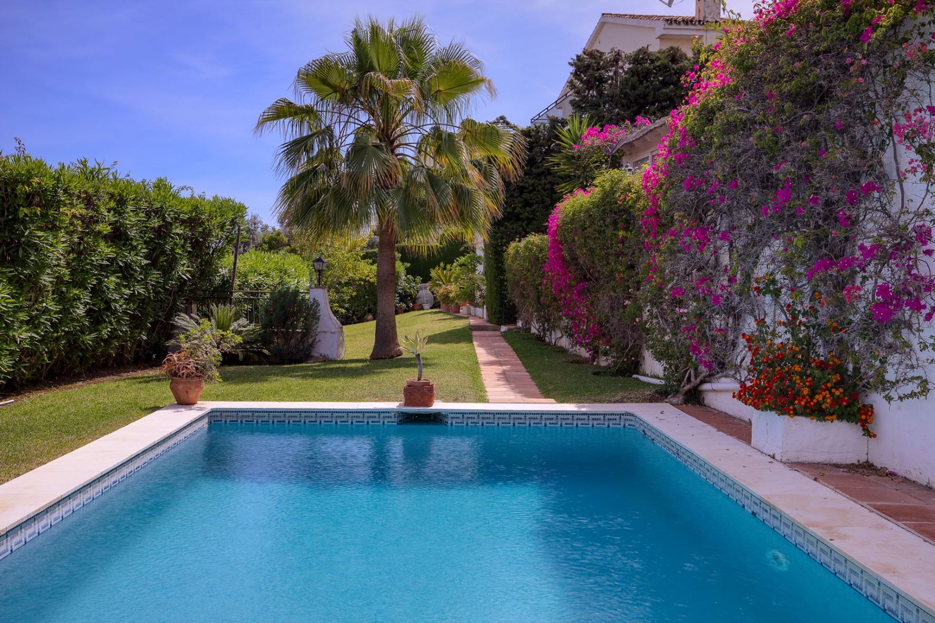 casa en Benahavís, Andalucía 10839440