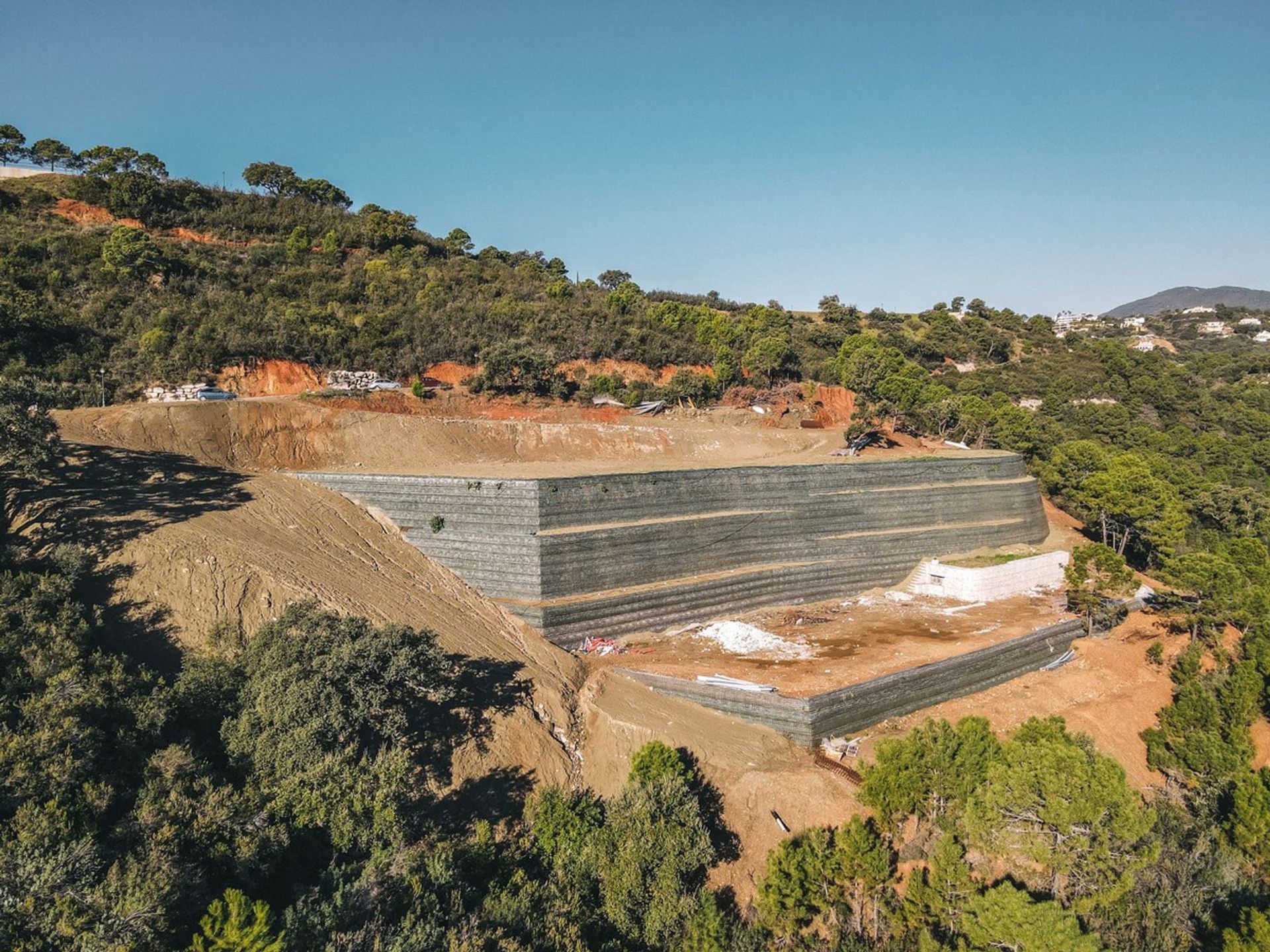 Tanah di , Andalucía 10839449