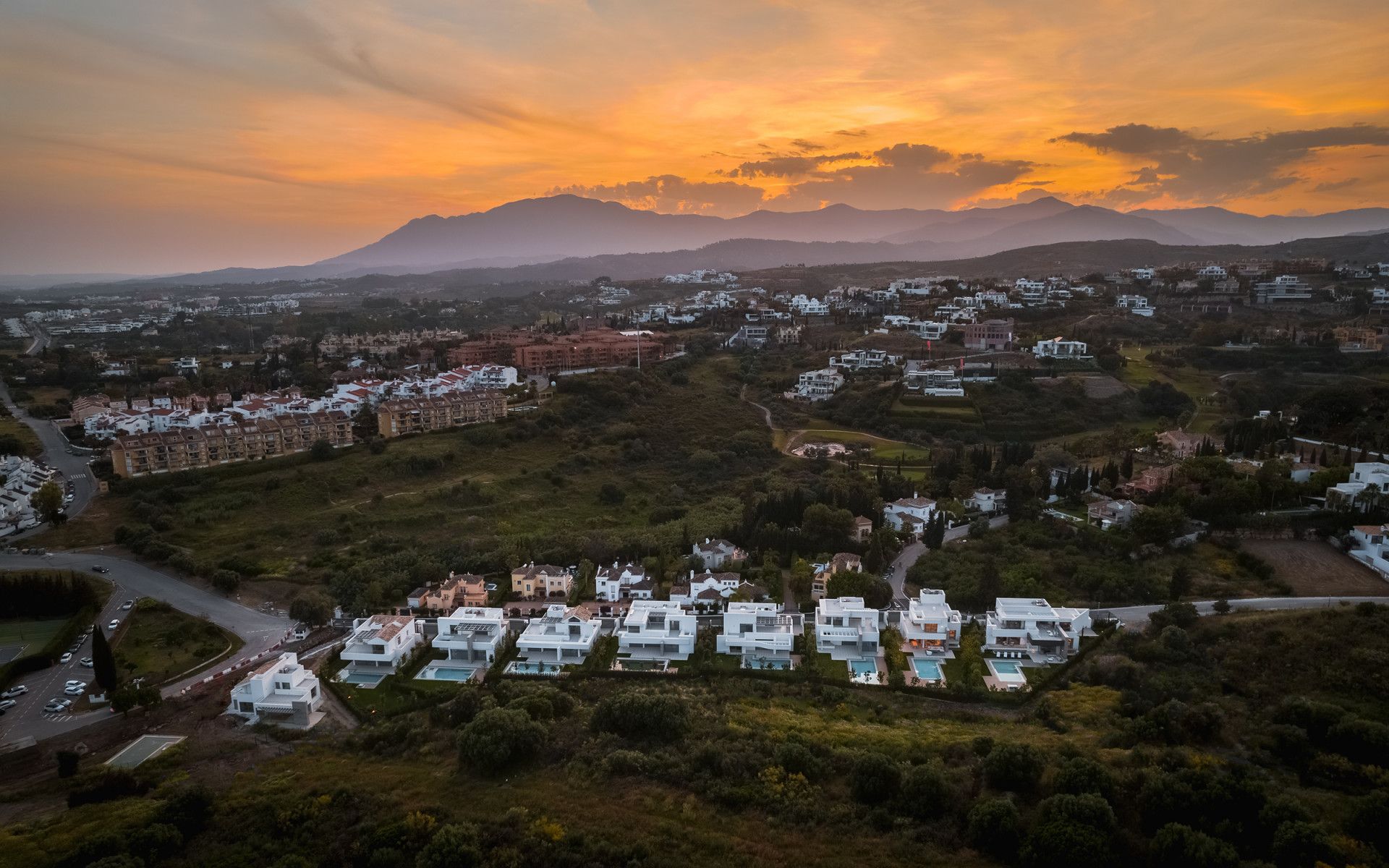 Casa nel Estepona, Andalucía 10839472