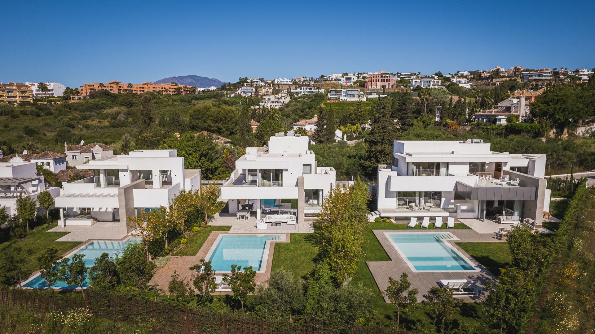 Casa nel Estepona, Andalucía 10839472