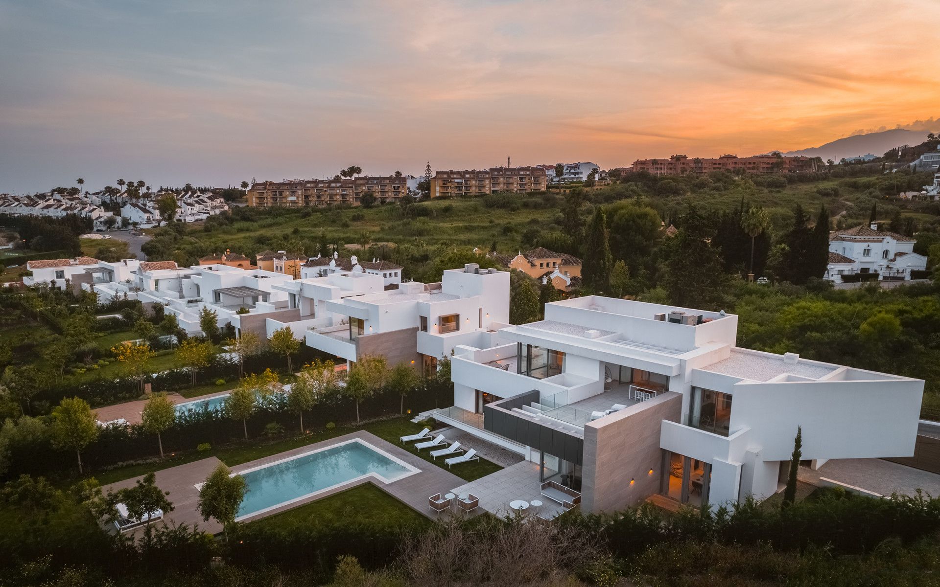 Casa nel Estepona, Andalucía 10839472