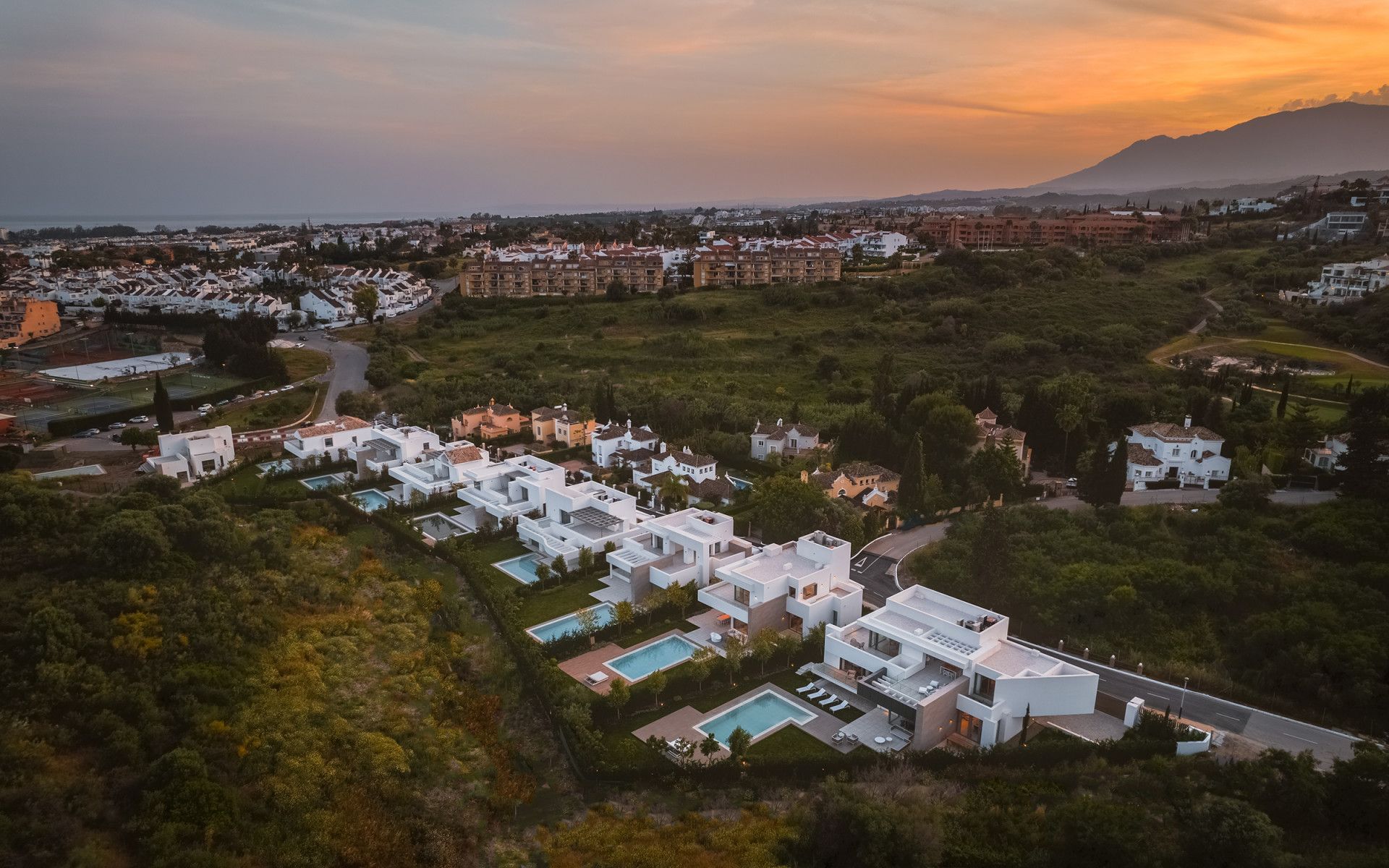 Casa nel Estepona, Andalucía 10839472