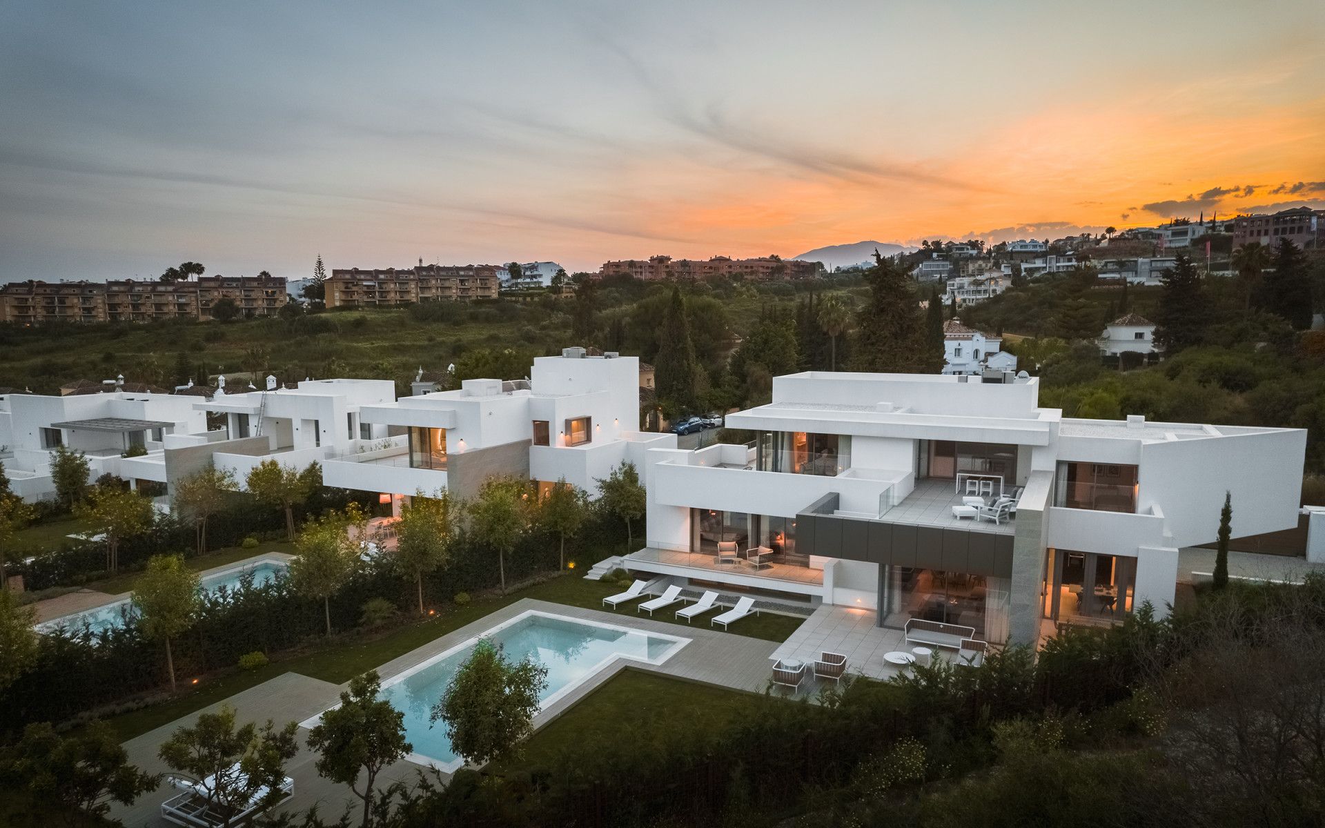 Casa nel Estepona, Andalucía 10839472