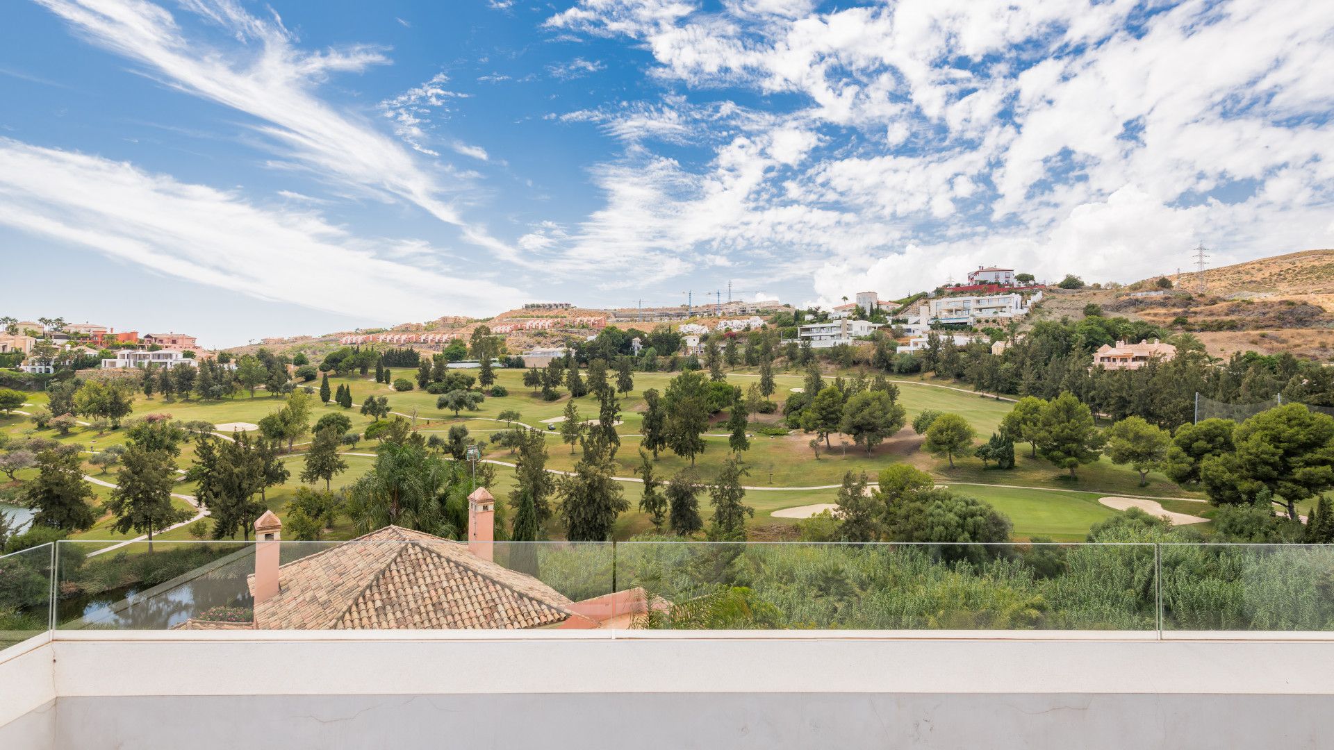 casa no Benahavís, Andalucía 10839493