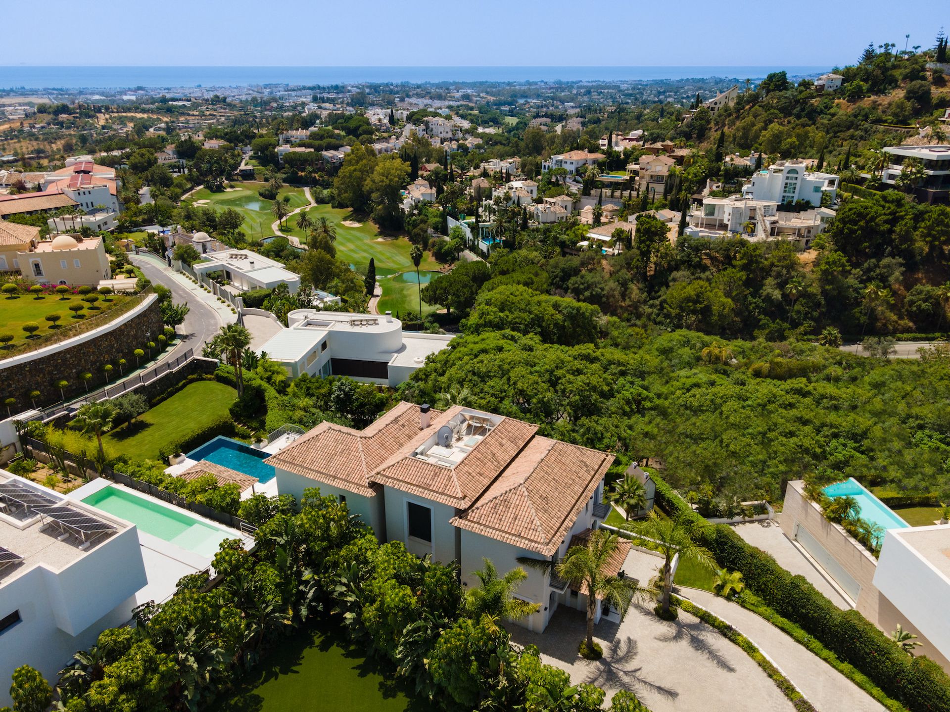 House in , Andalucía 10839523