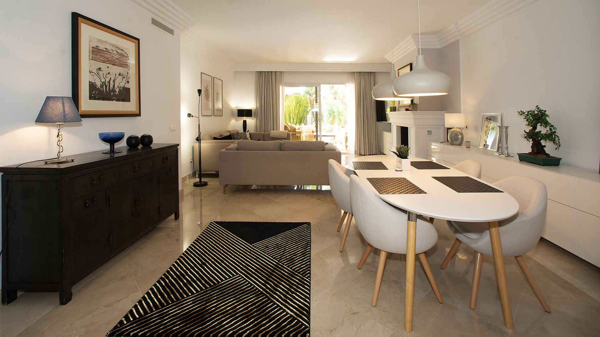 Condominium in Marbella, Andalucía 10839528