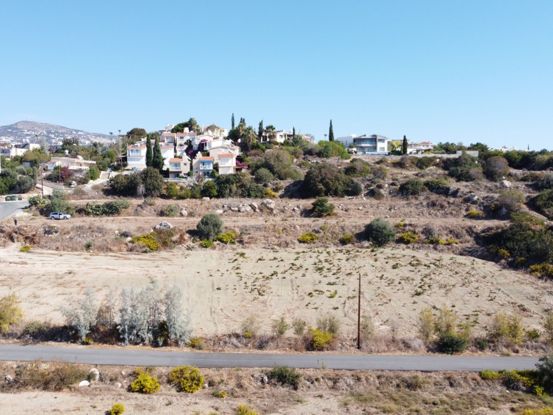 rumah dalam Kissonerga, Pafos 10839557