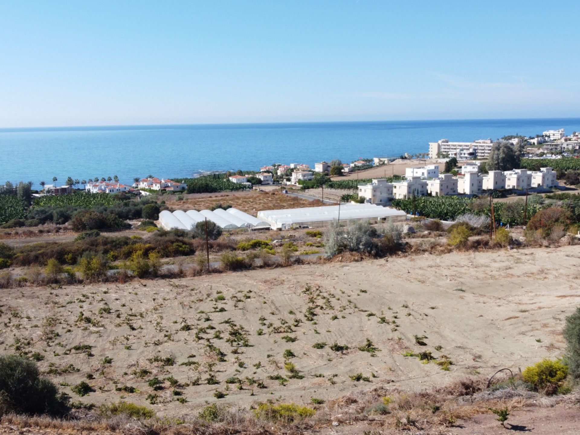 rumah dalam Kissonerga, Pafos 10839557