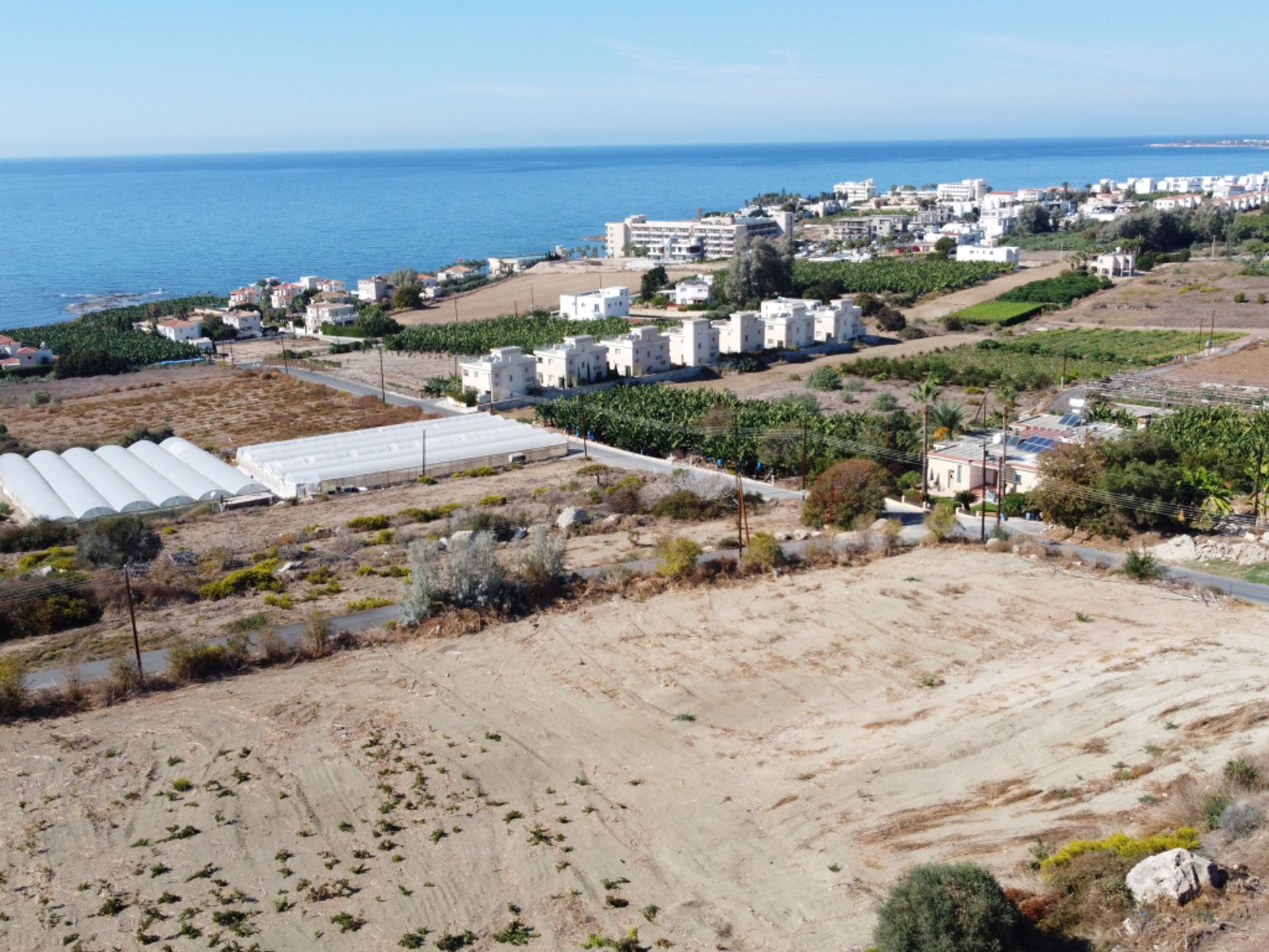 rumah dalam Kissonerga, Pafos 10839557