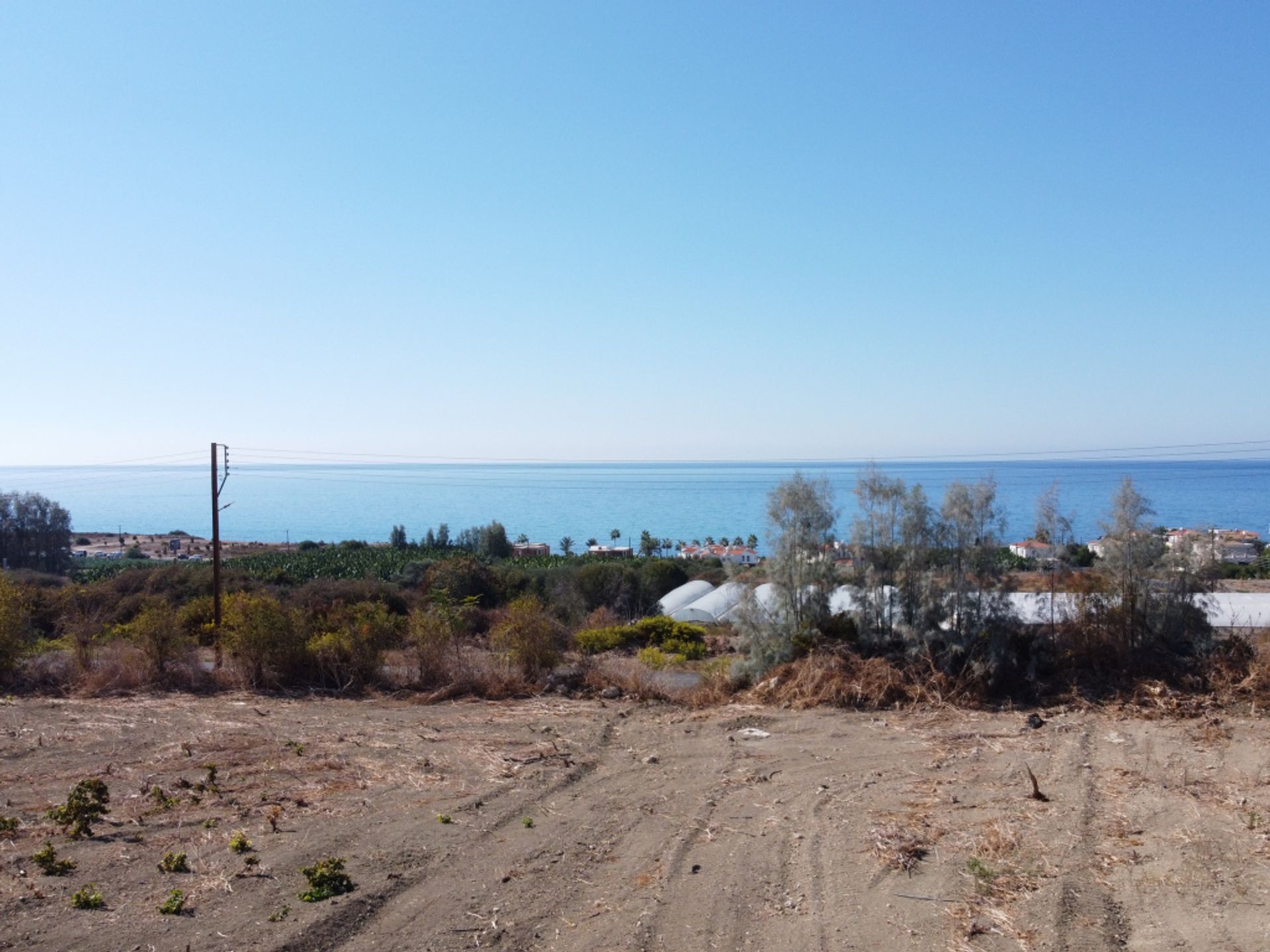 rumah dalam Kissonerga, Pafos 10839557