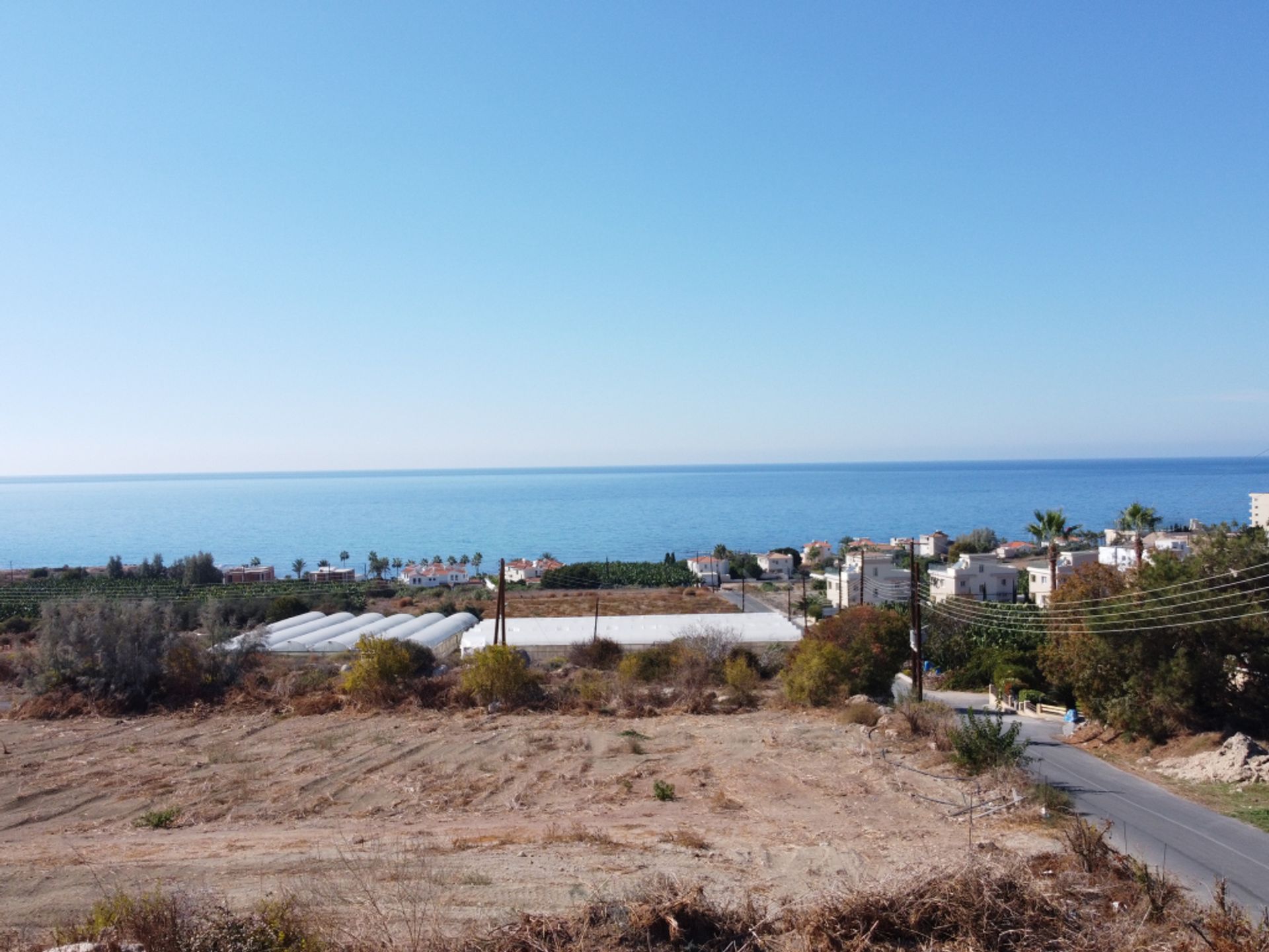 rumah dalam Kissonerga, Pafos 10839557