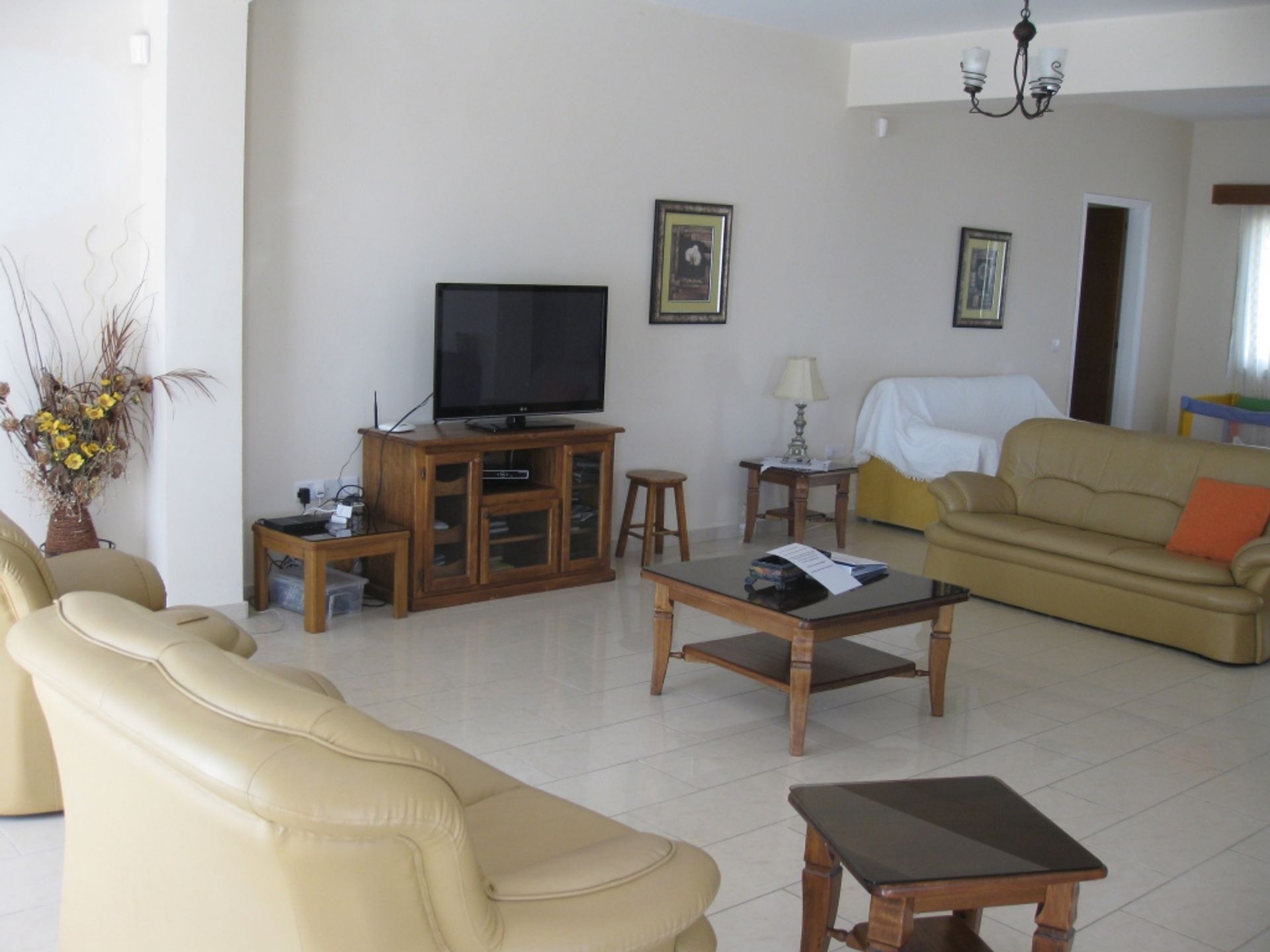 rumah dalam Argaka, Paphos 10839577