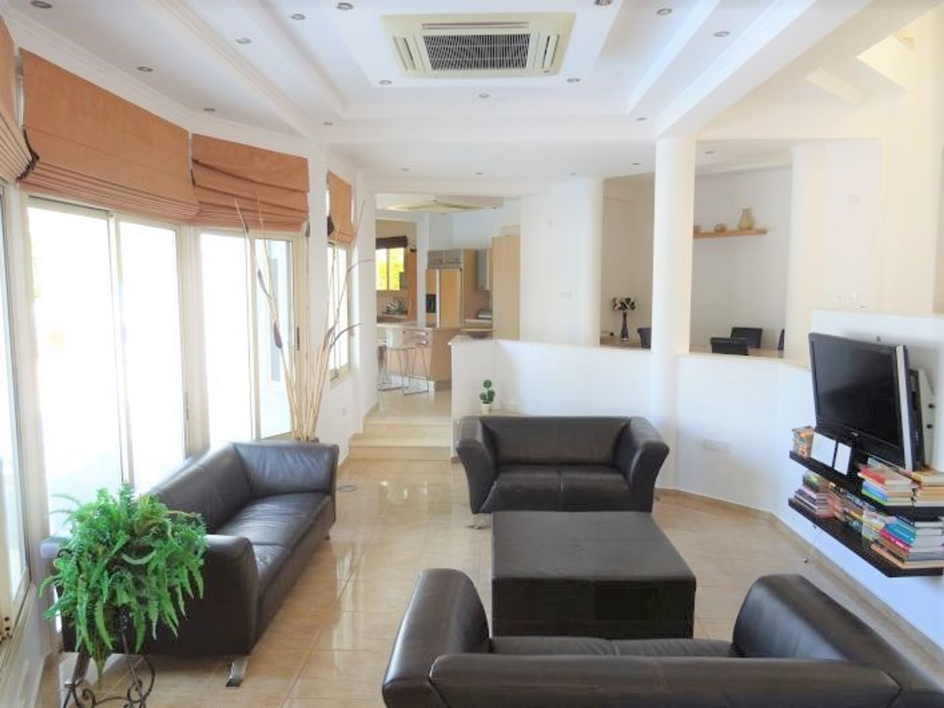 House in Agios Georgios, Limassol 10839640