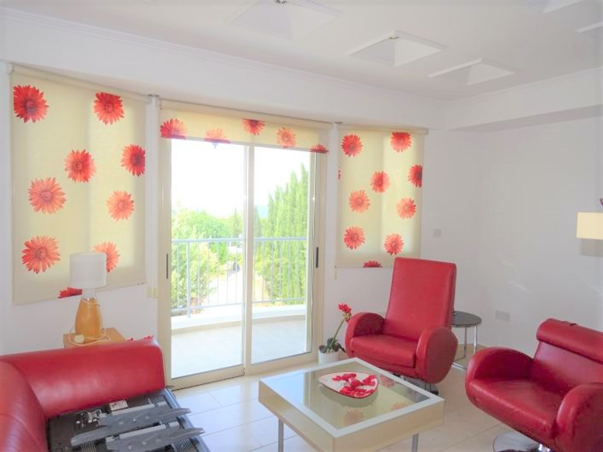 House in Agios Georgios, Limassol 10839640