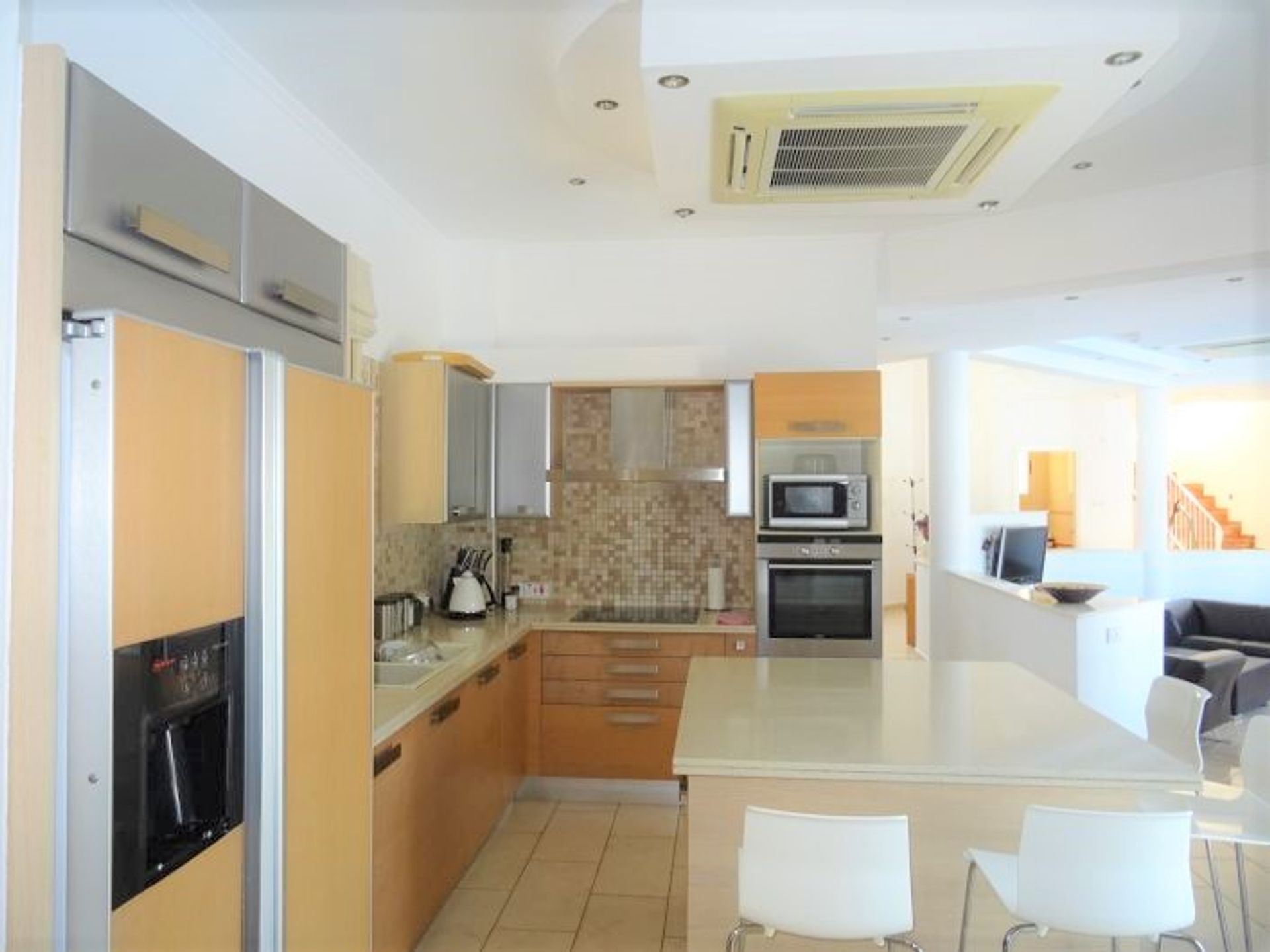 House in Agios Georgios, Limassol 10839640