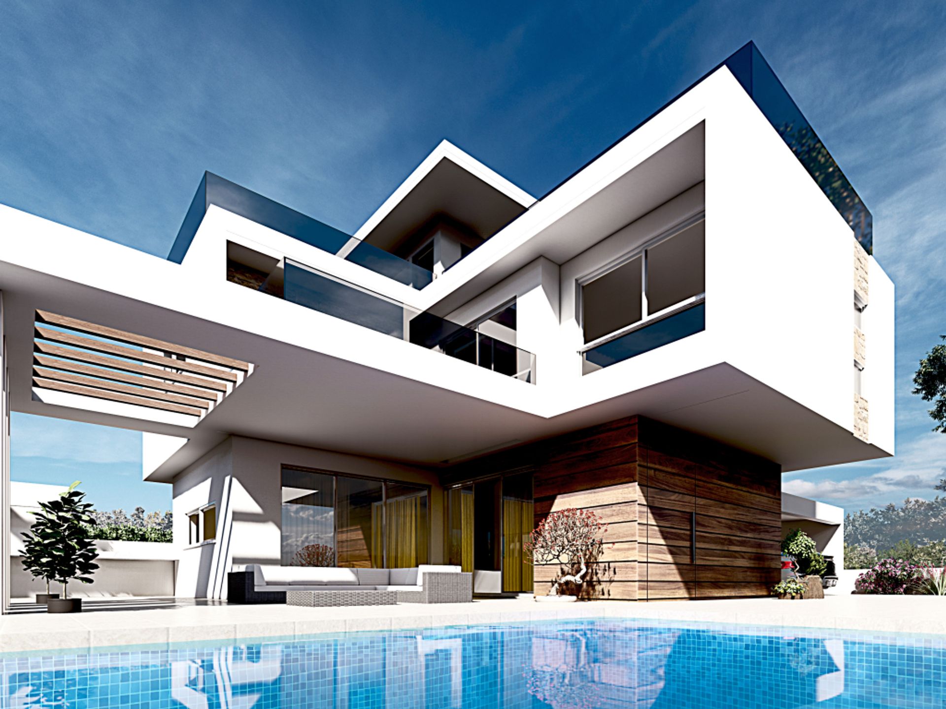 Hus i Pyla, Larnaca 10839657