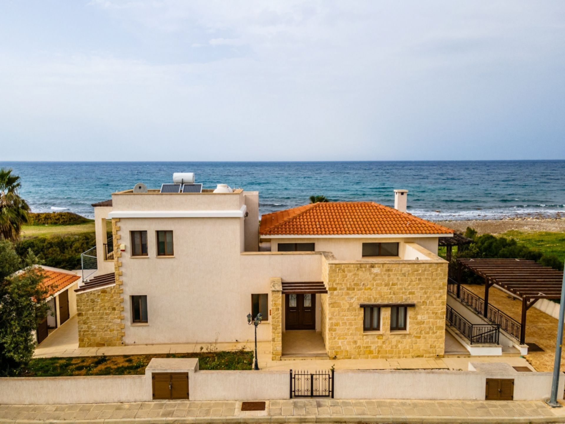 Casa nel Polis, Pafos 10839680