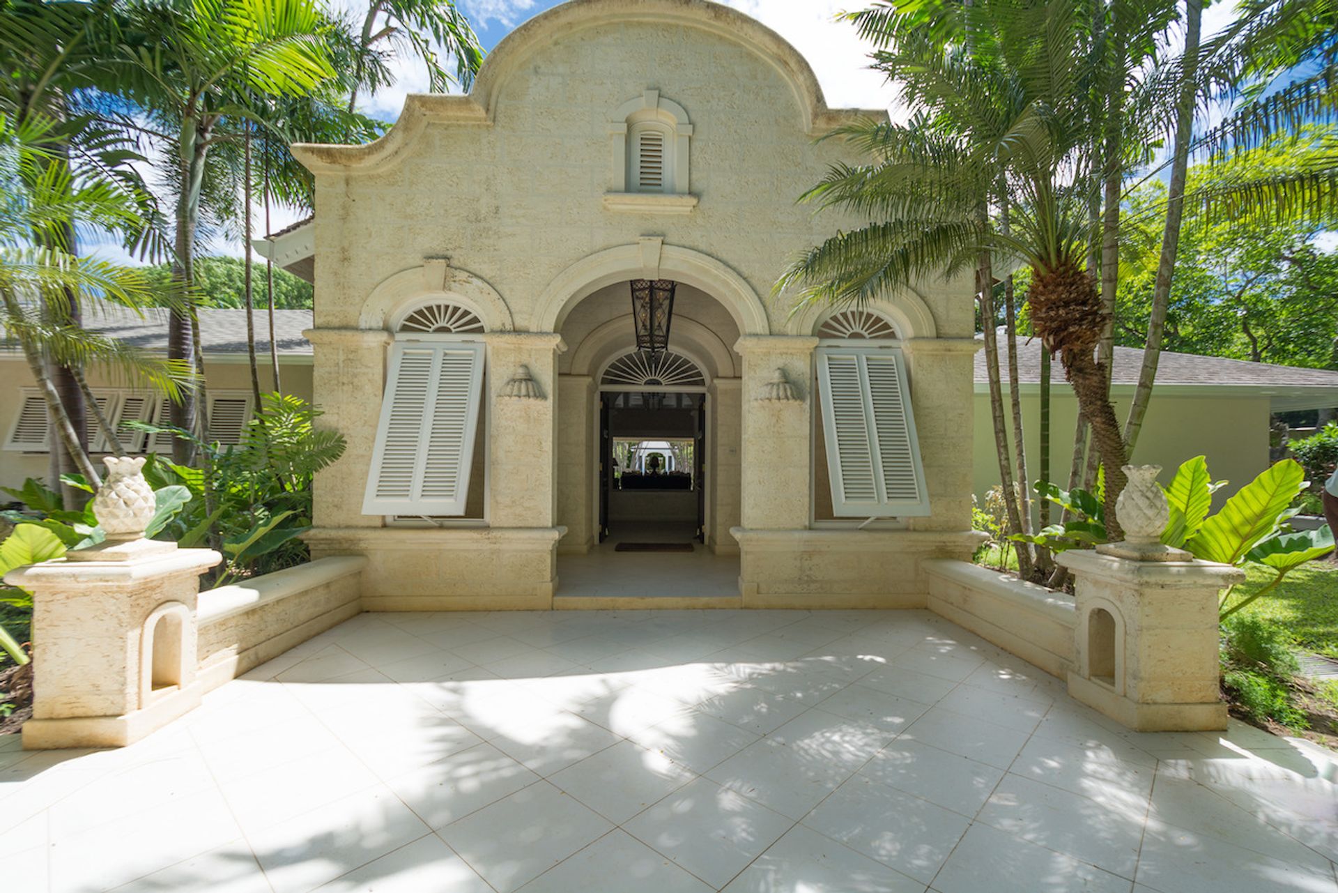 casa en Holetown, Saint James 10839724