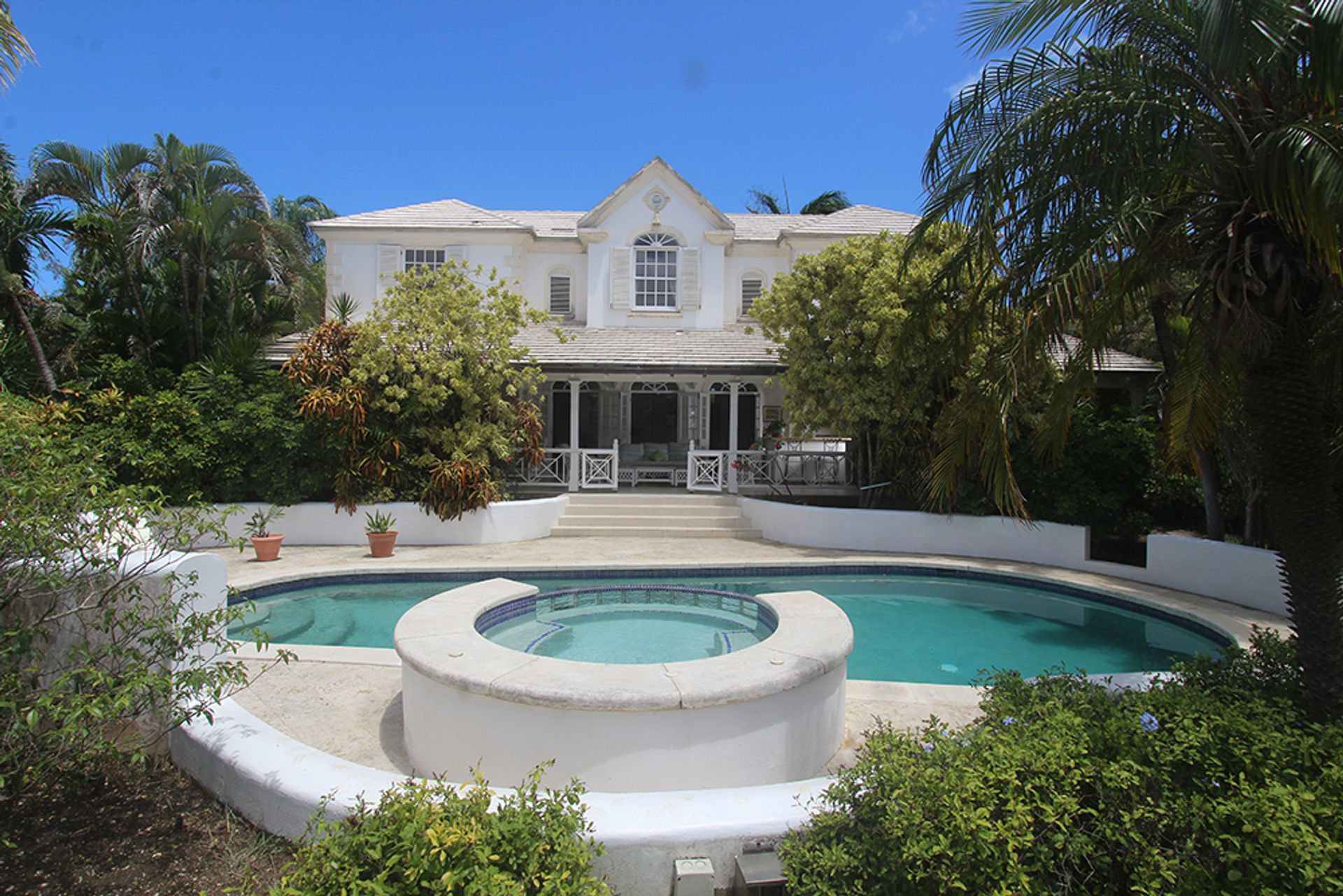 Huis in Bridgetown, Christ Church 10839787