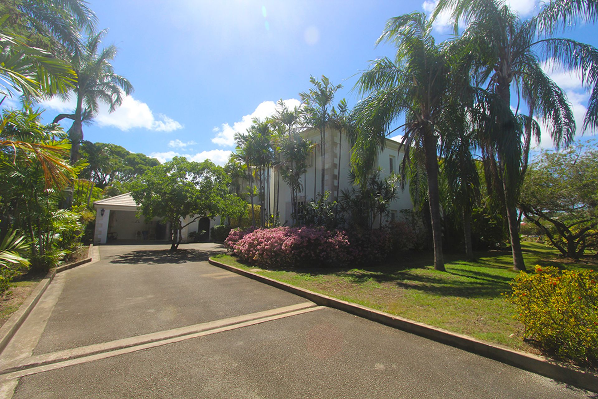 Huis in Bridgetown, Christ Church 10839787