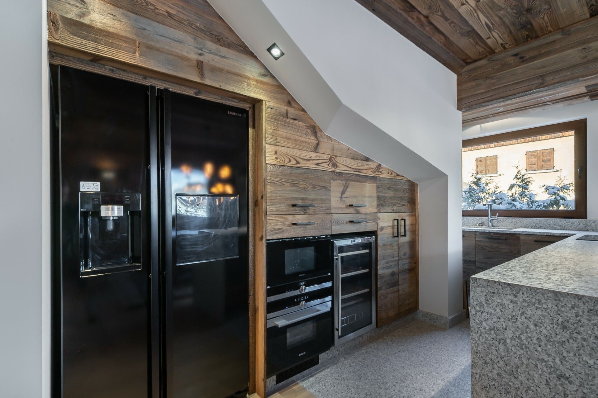 Condominium in Megève, Auvergne-Rhône-Alpes 10839808