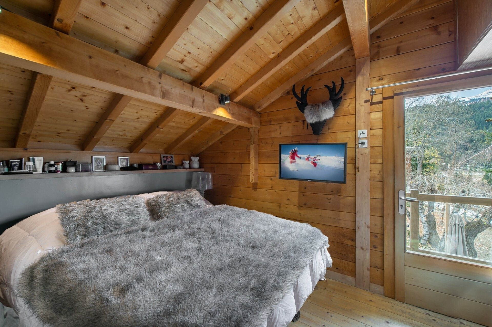 Huis in Courchevel, Auvergne-Rhône-Alpes 10839828