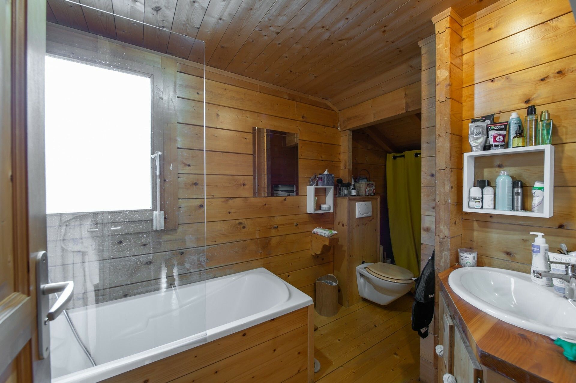 Huis in Courchevel, Auvergne-Rhône-Alpes 10839828