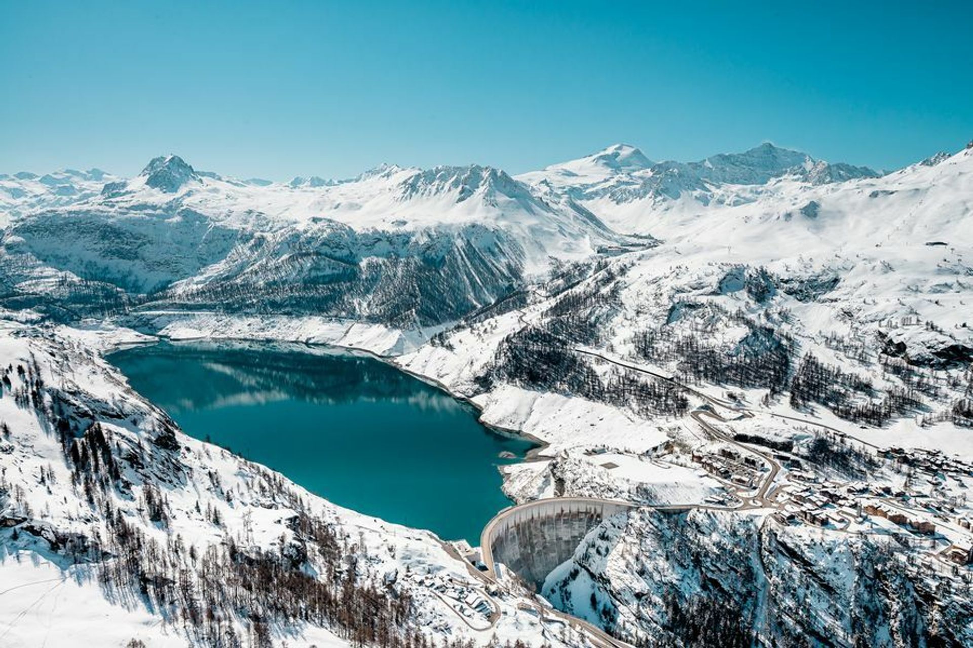 Borettslag i Tignes, Auvergne-Rhône-Alpes 10839838